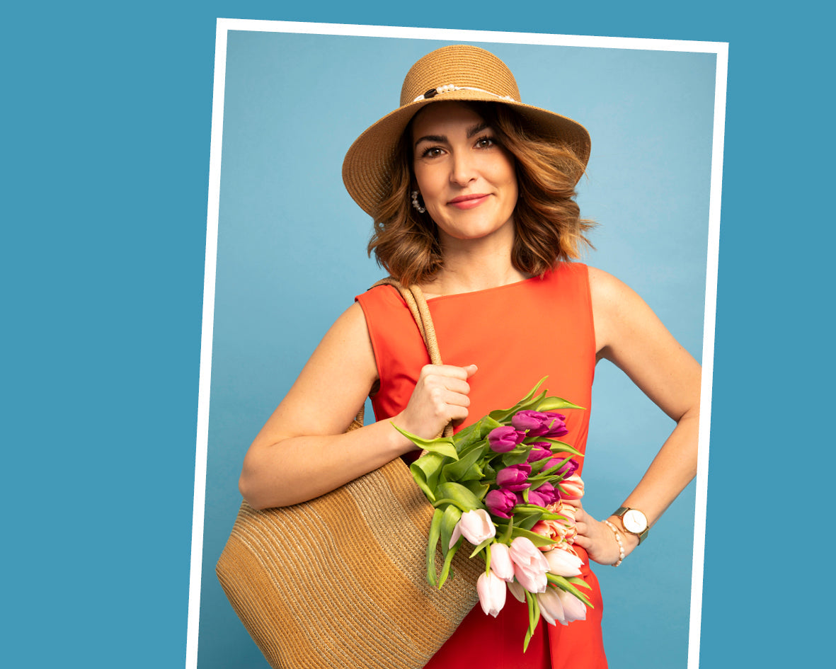 Dein Extra zum Sommerlook