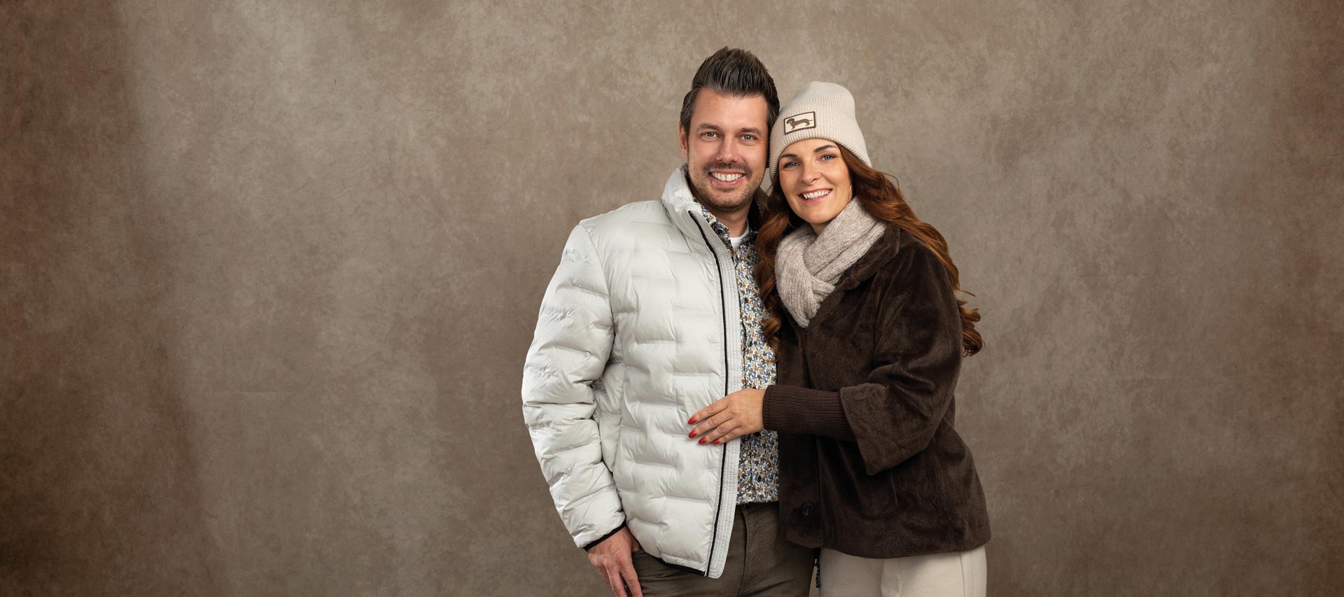 Dein Jacken EXTRA – vom 9. bis 18. Oktober