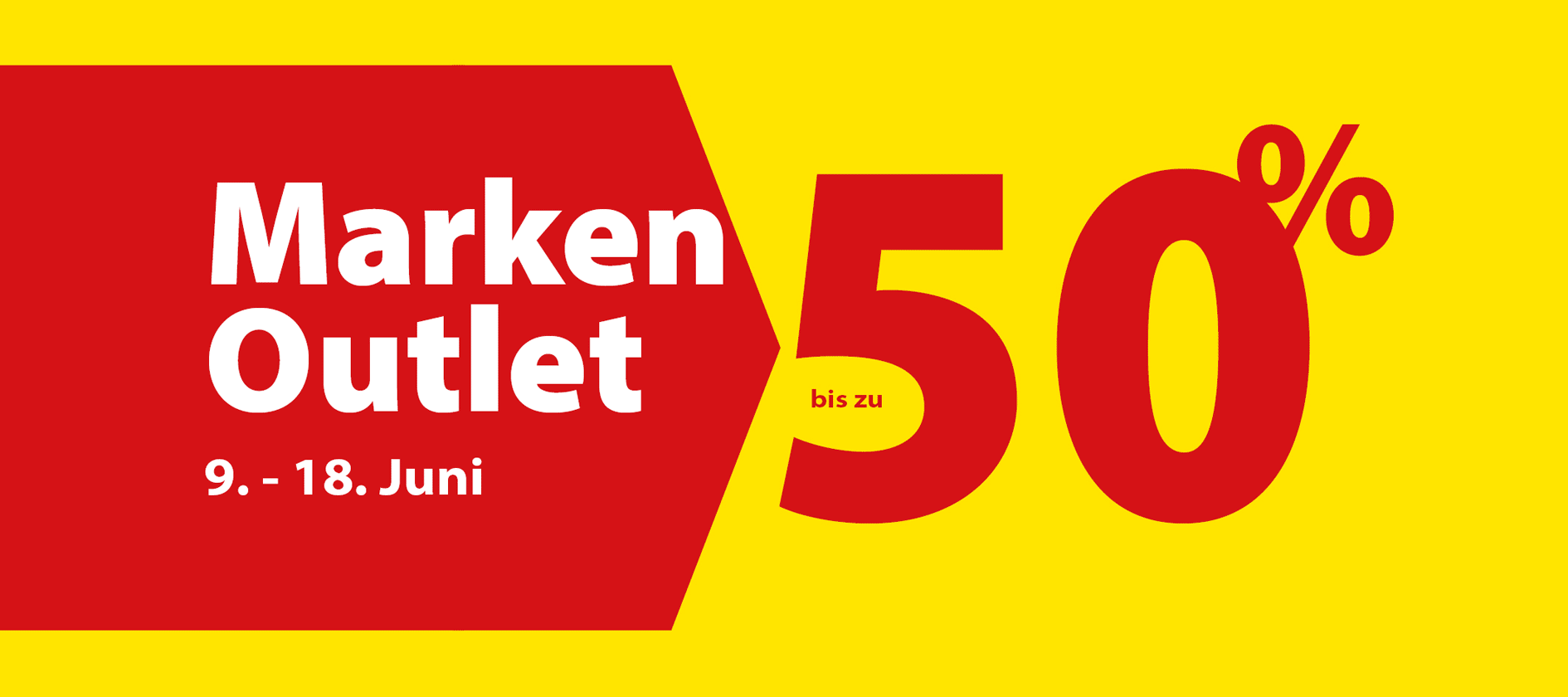 Marken Outlet