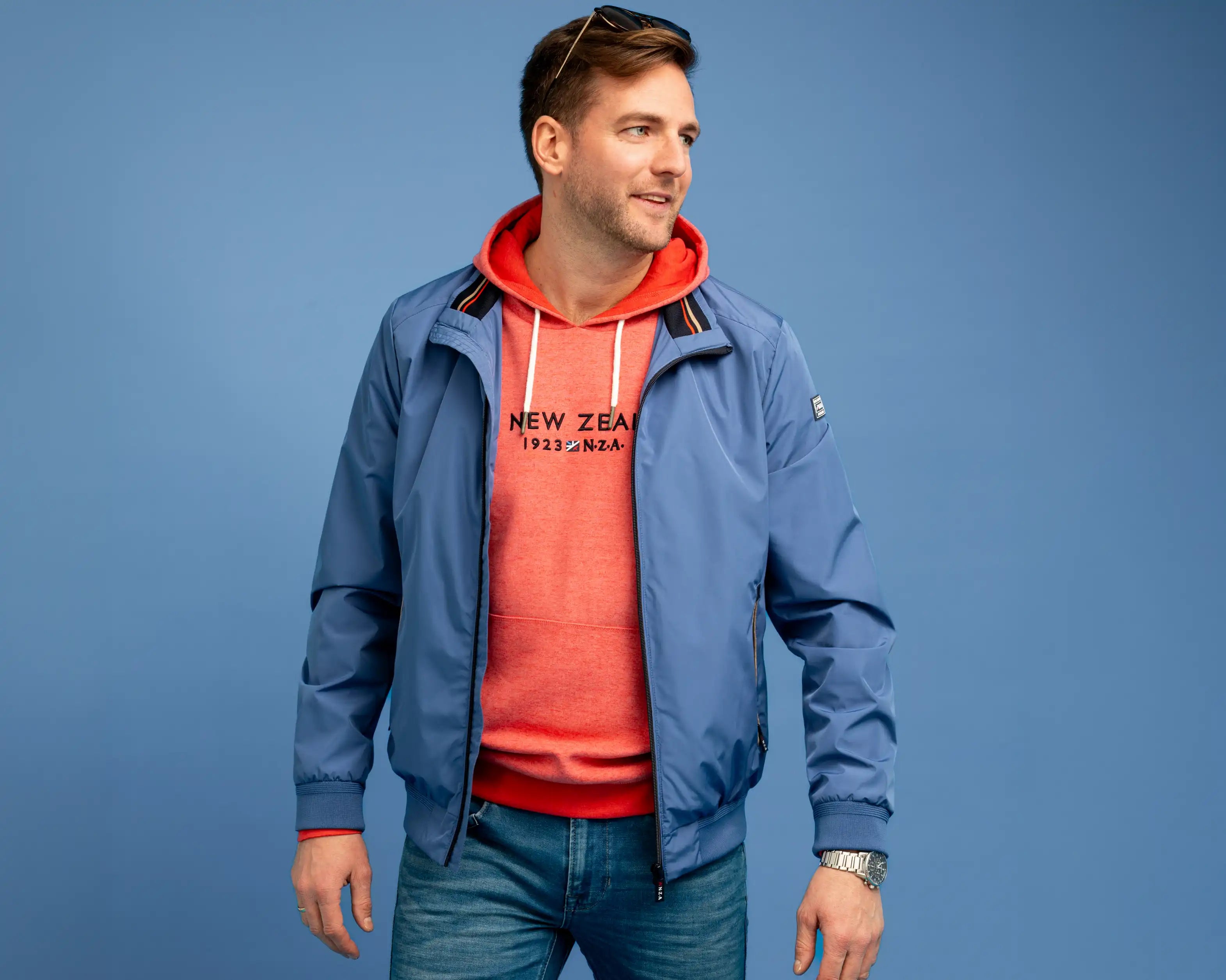 Neu bei uns: New Zealand Auckland & 10 € Einkaufsgutschein