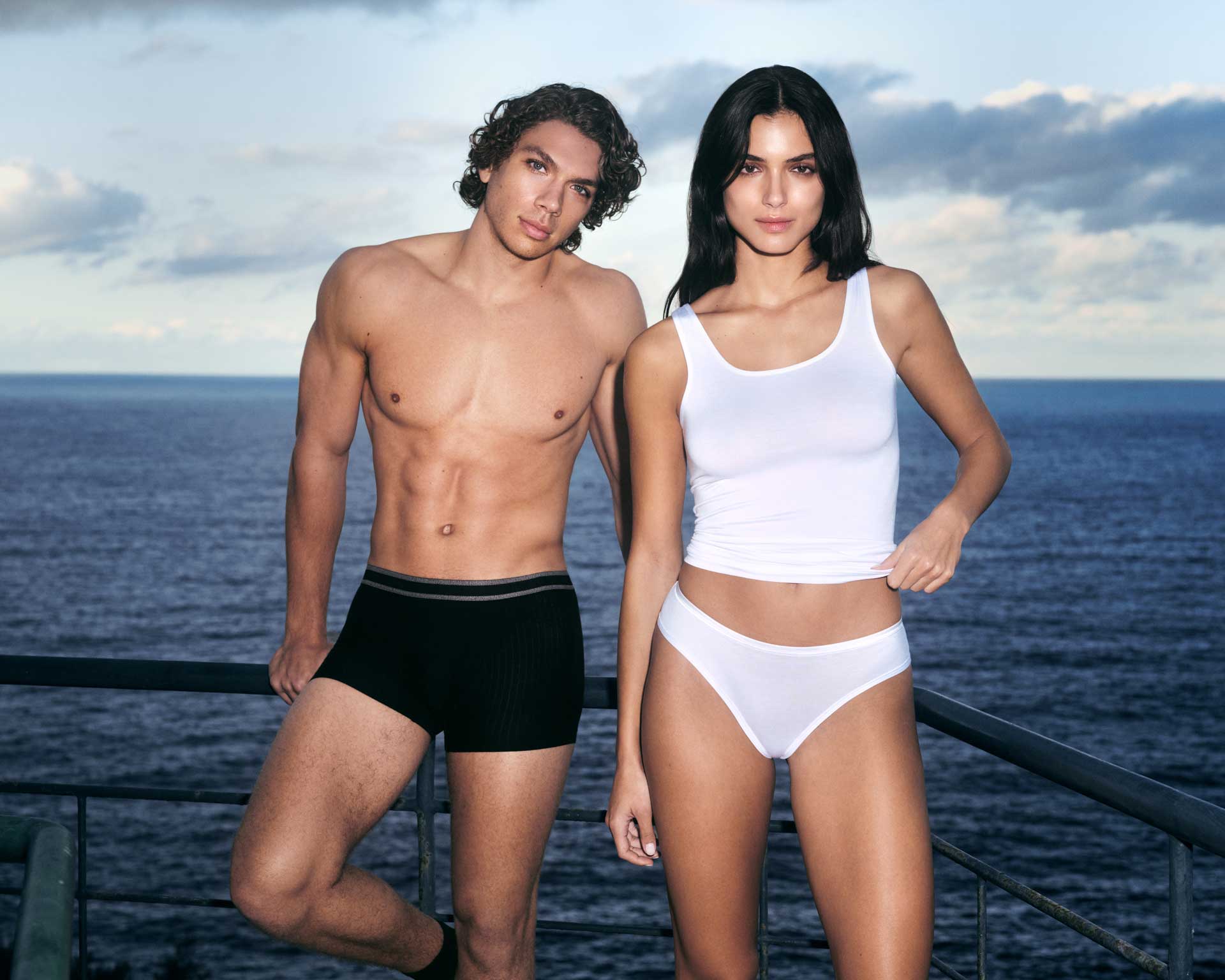 25 % Rabatt auf Wäsche