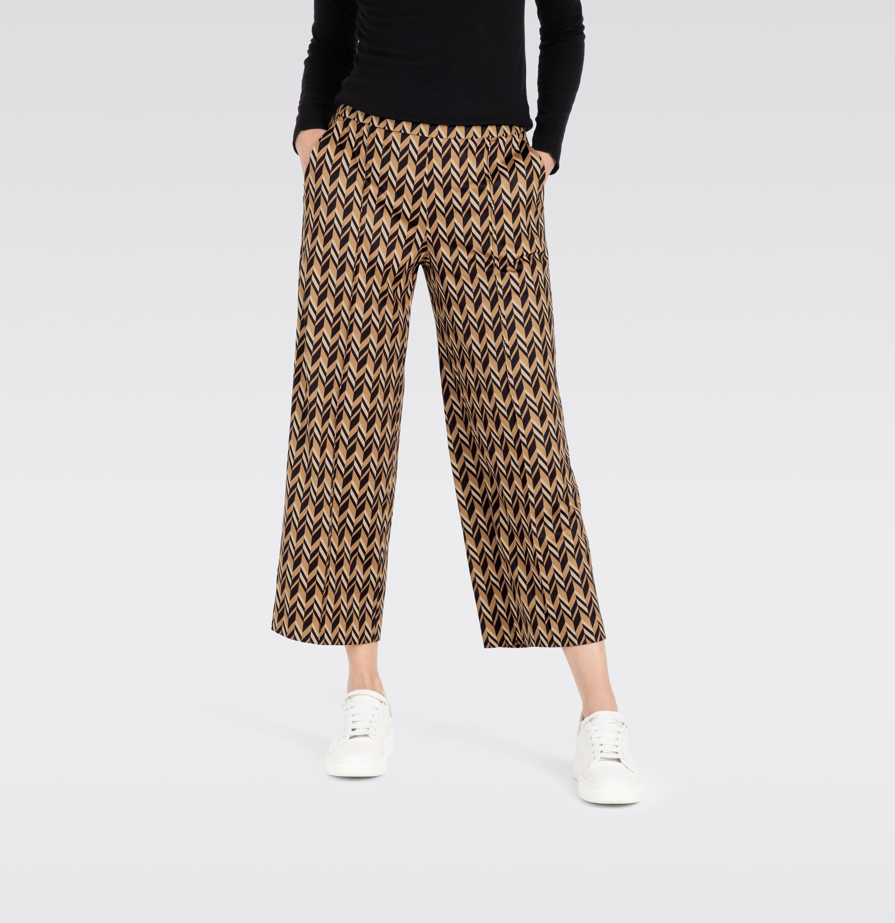 MAC JEANS - CHIARA SMART, Athletic Jersey