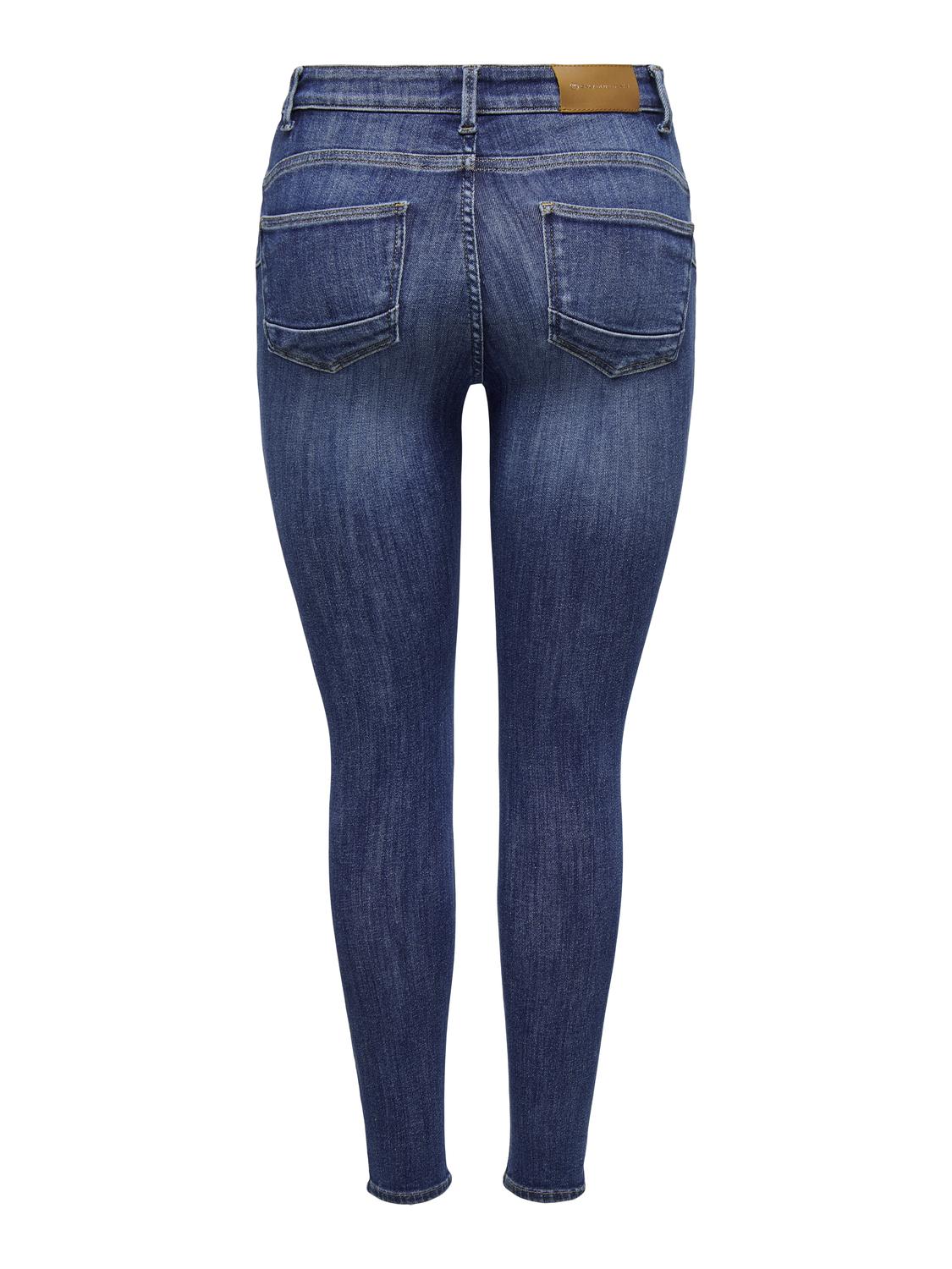 ONLPOWER MID SK PUSHUP DNM TAI012 NOOS