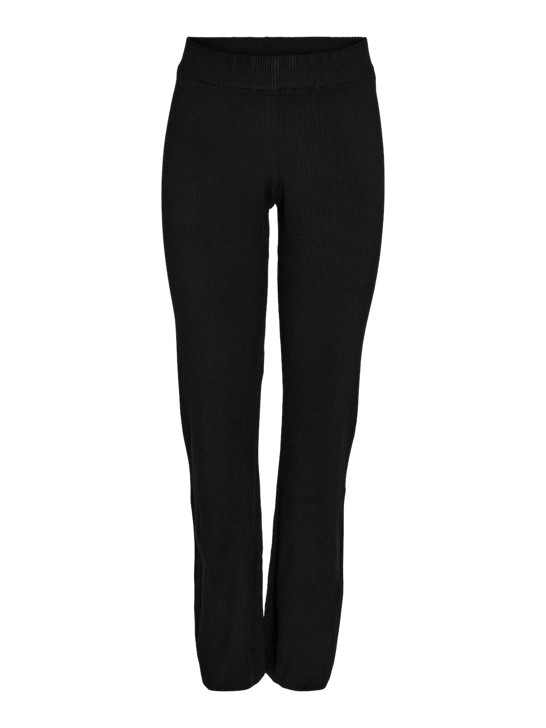 NMPIPER HW KNIT PANT FWD