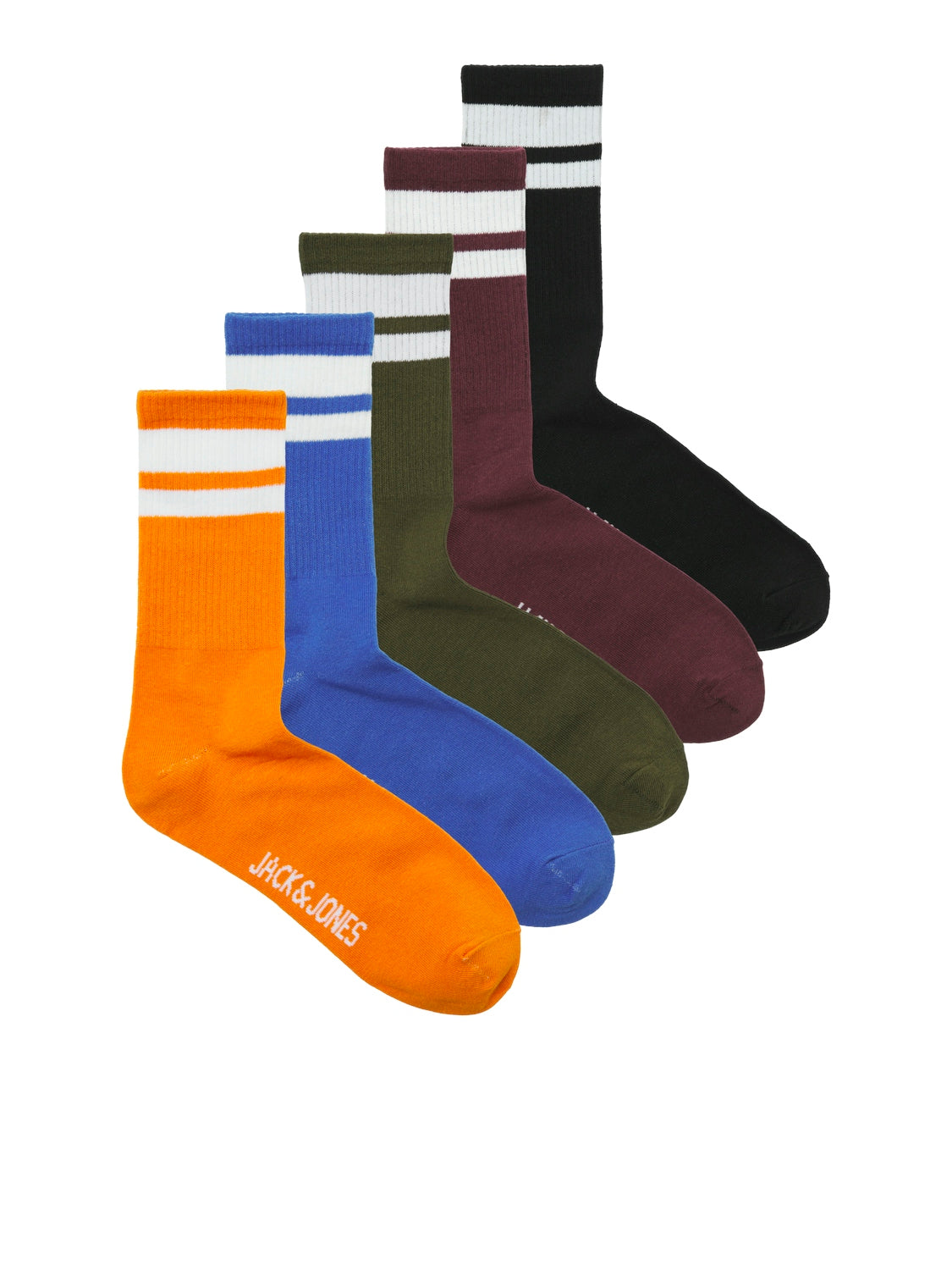 SportsockenS 5 PACK