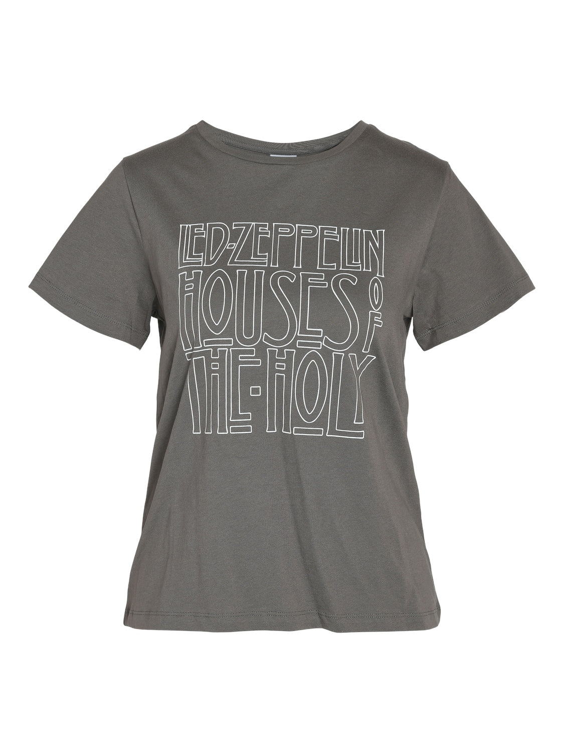 NMNATE LED ZEPPELIN S/S T-SHIRT JRS FWD