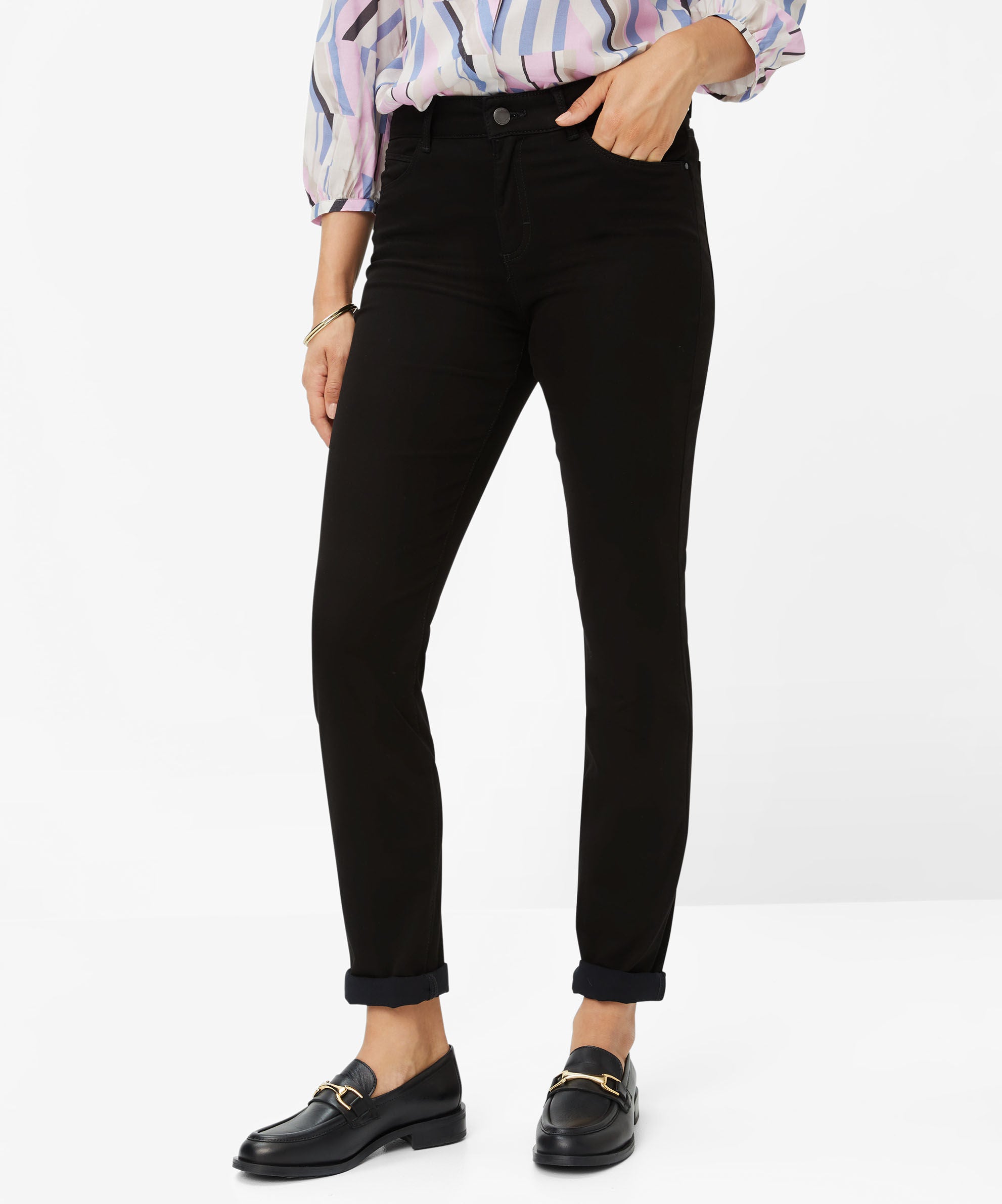 Five-Pocket-Hose Style Shakira