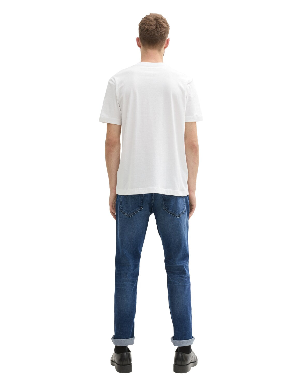 Marvin Straight Jeans mit Tencel™ Lyocell