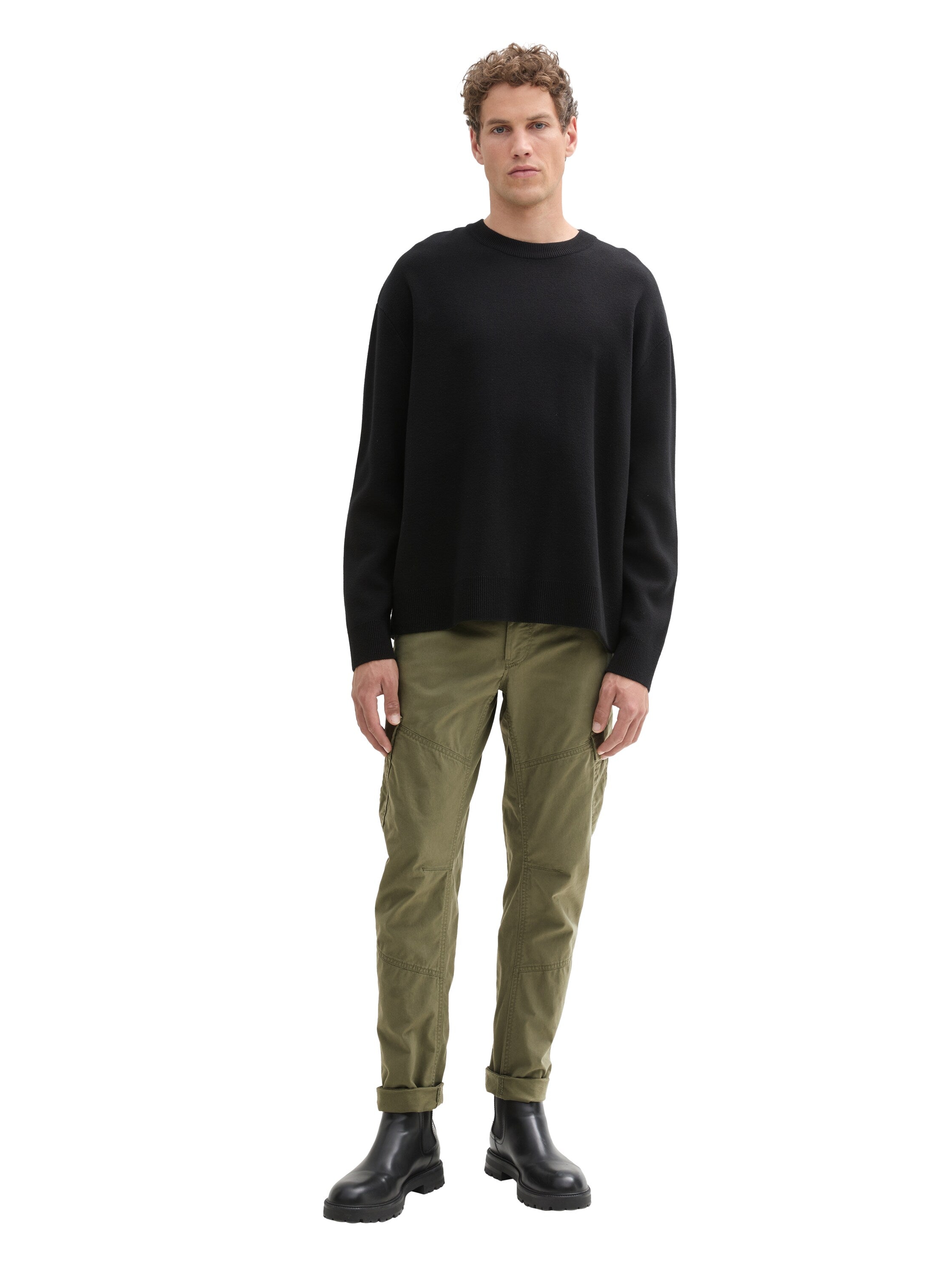 Regular Tapered Cargo Hose