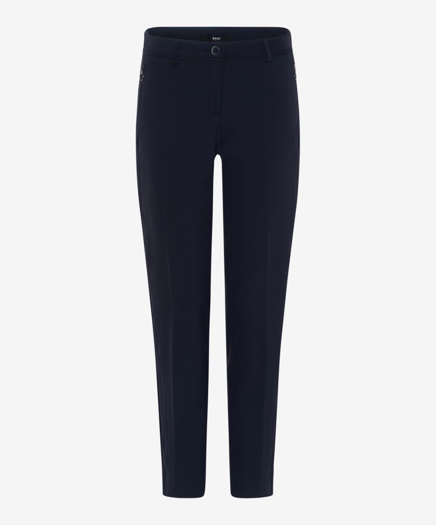 Chinohose Style Maron S