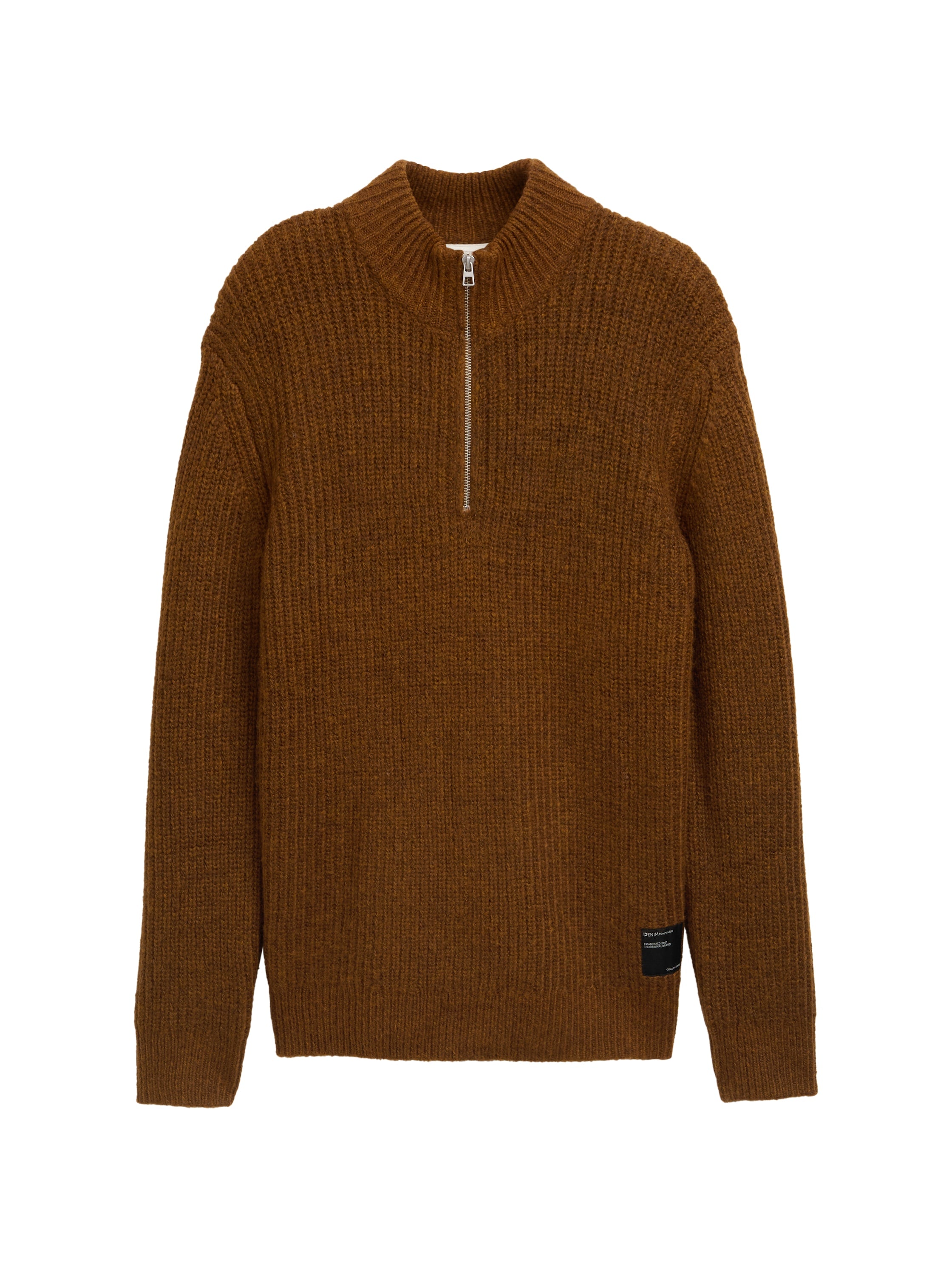 Troyer Strickpullover