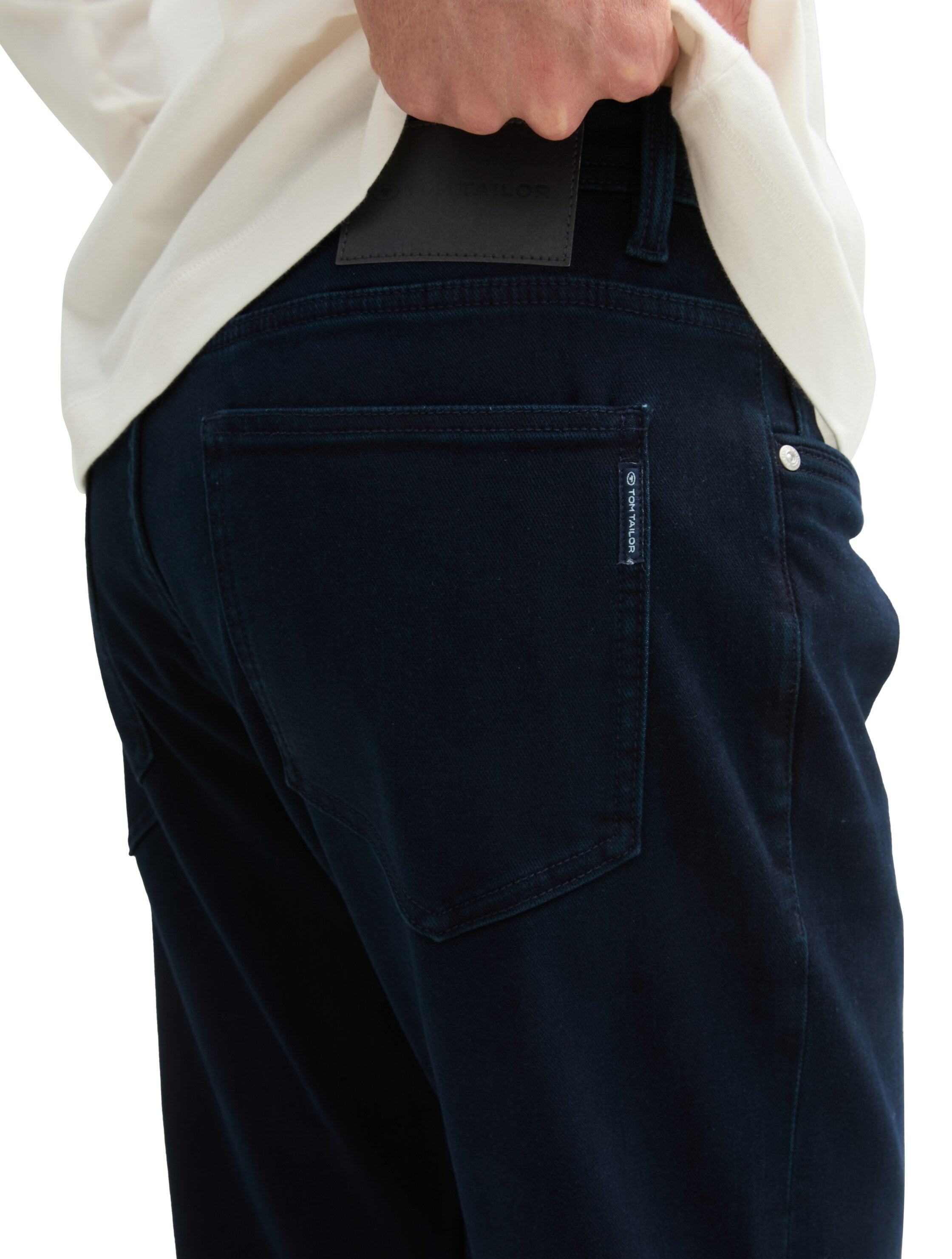 Josh Regular Slim Jeans