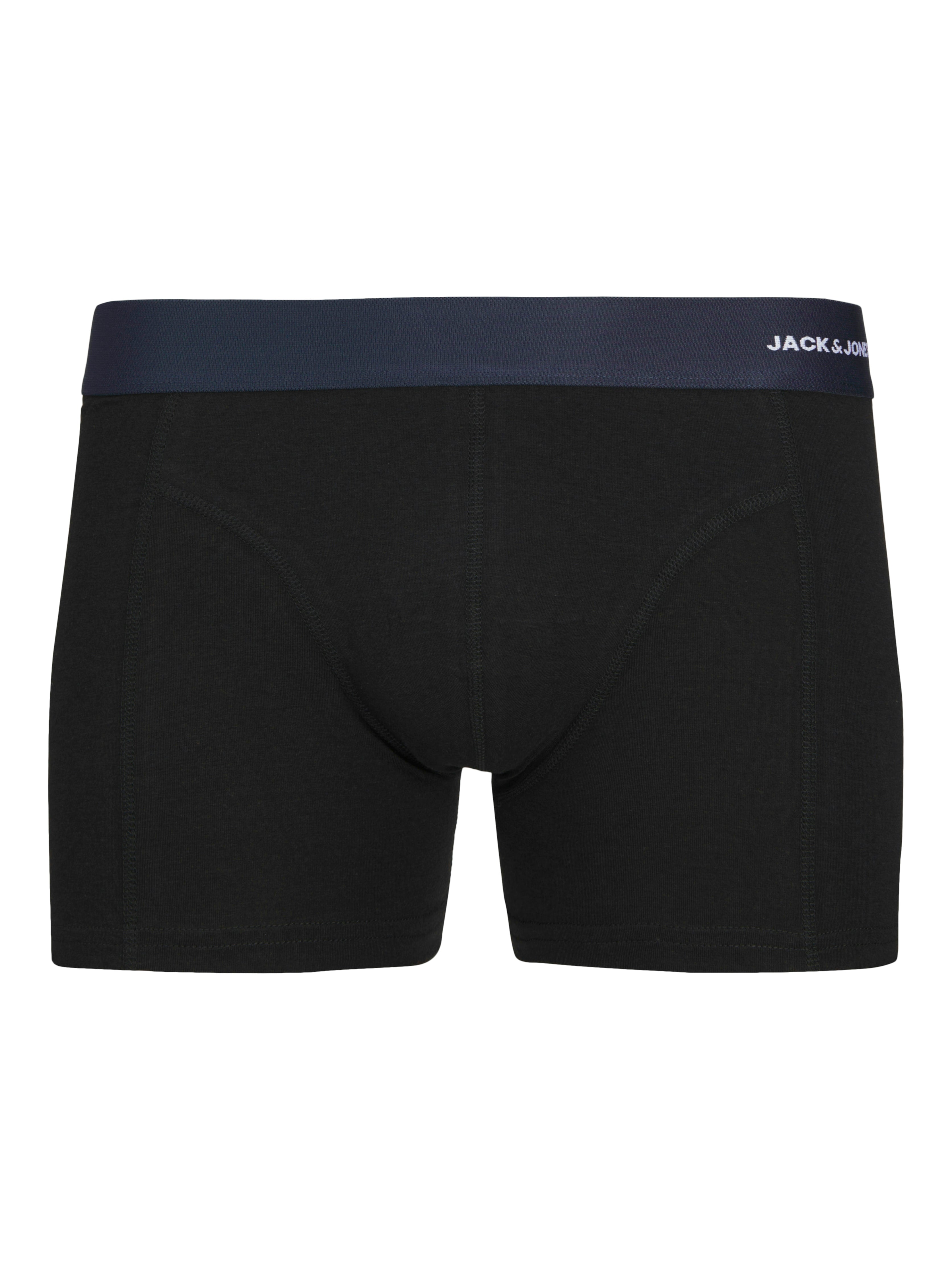 JACPHILIP BAMBOO TRUNKS 3 PACK