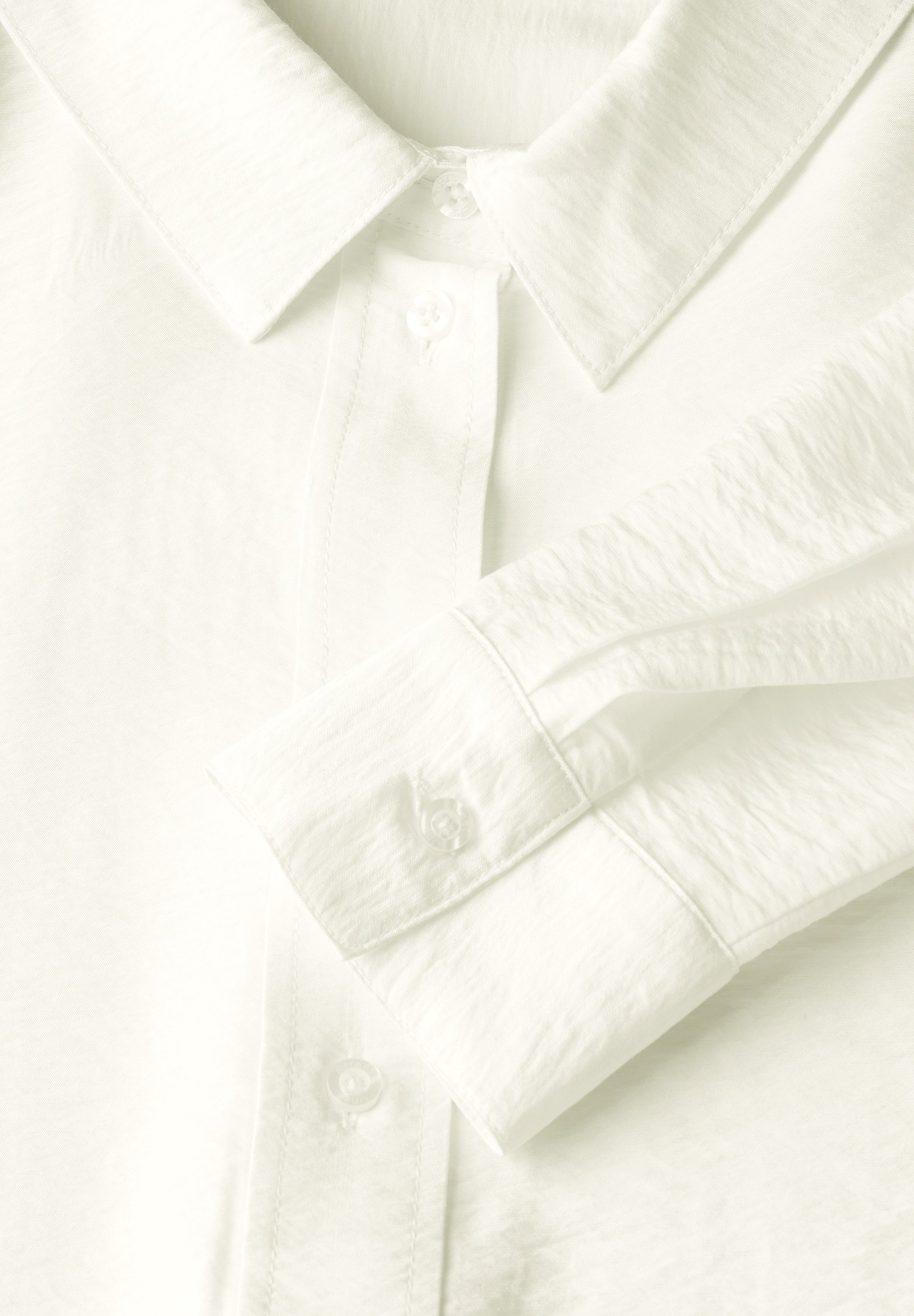 Hemdbluse im Relaxed Fit