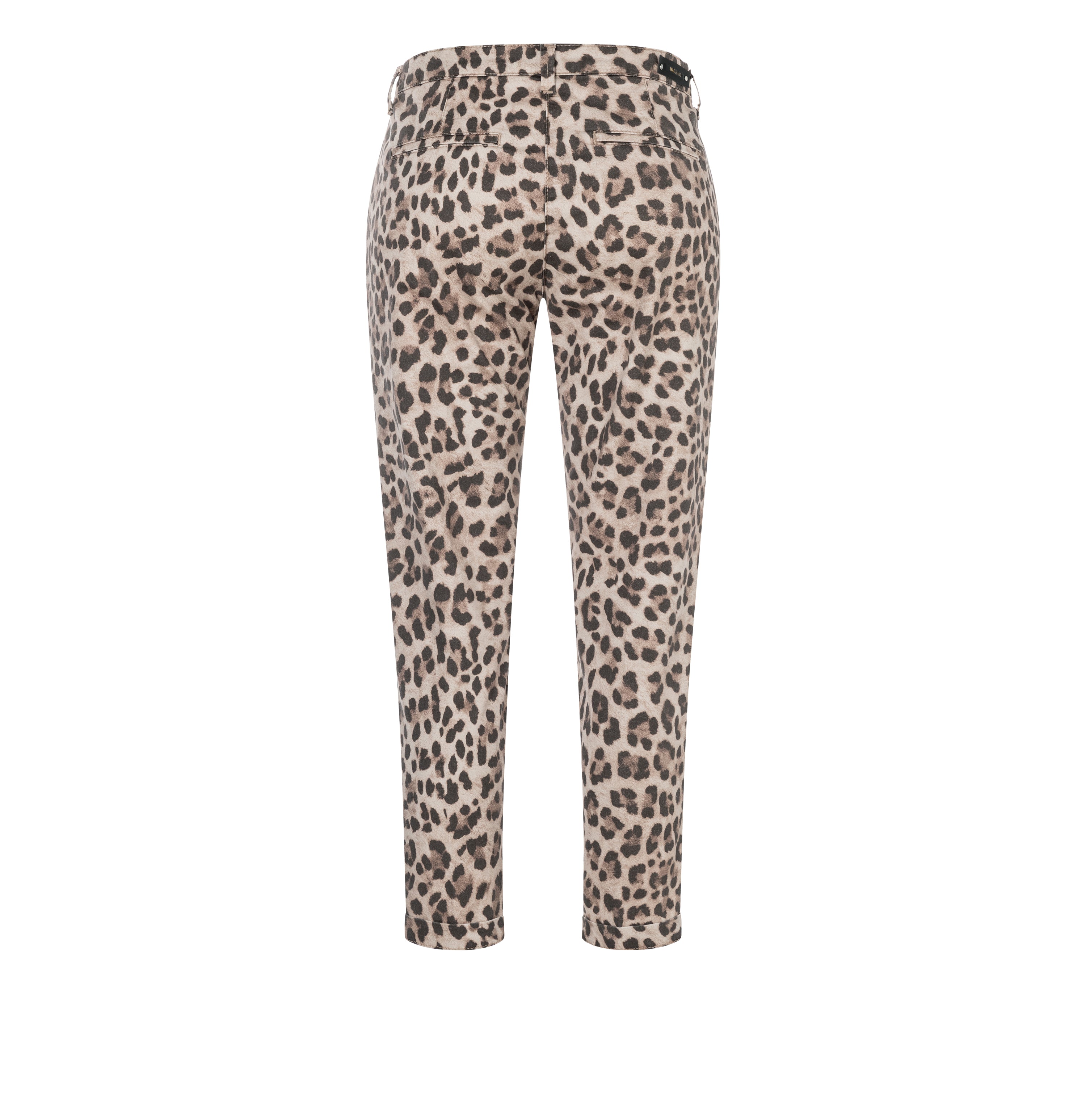 MAC JEANS - CHINO, Authentic stretch gabardine