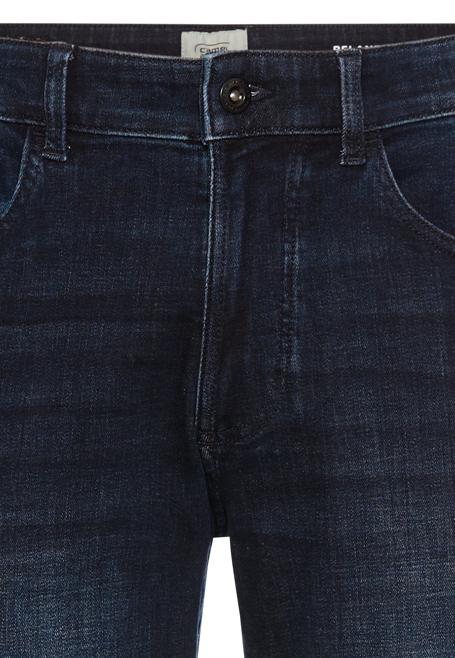 5-Pocket-Jeans Relaxed Fit