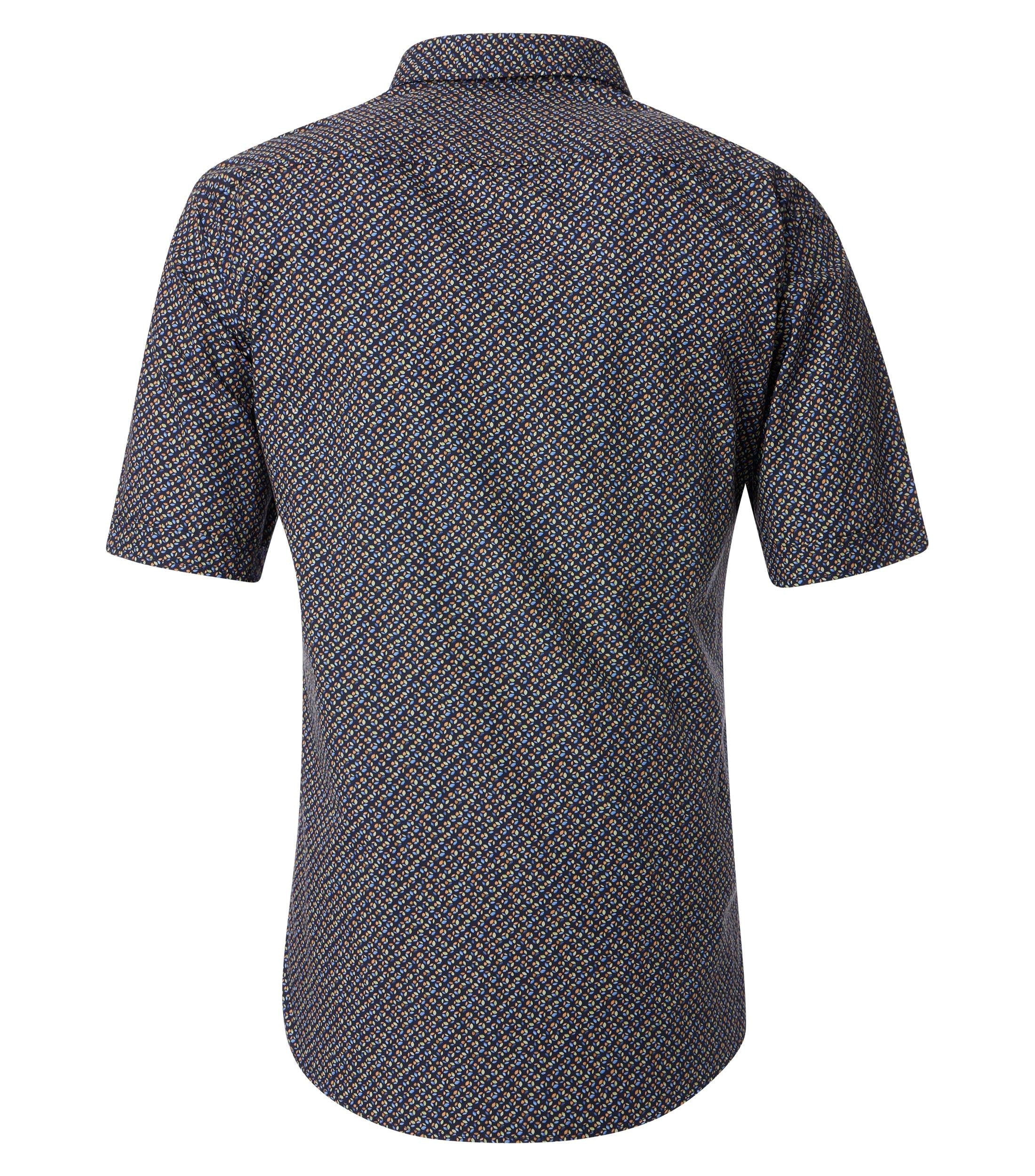 Freizeithemd Kurzarm