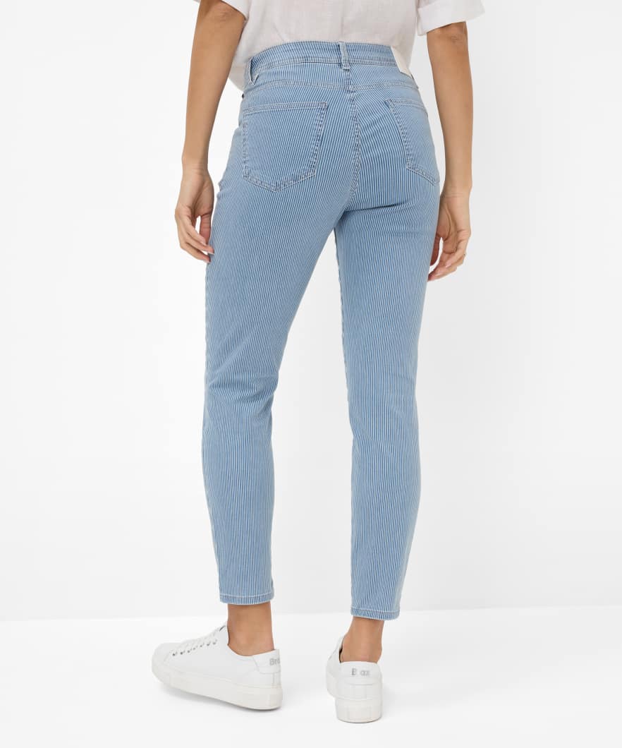 Jeans Style Shakira S