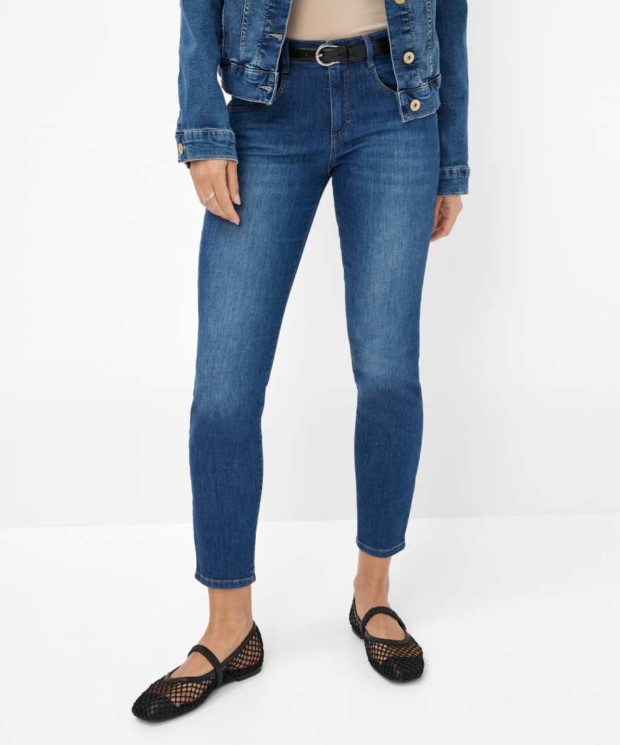 Jeans Style Shakira S