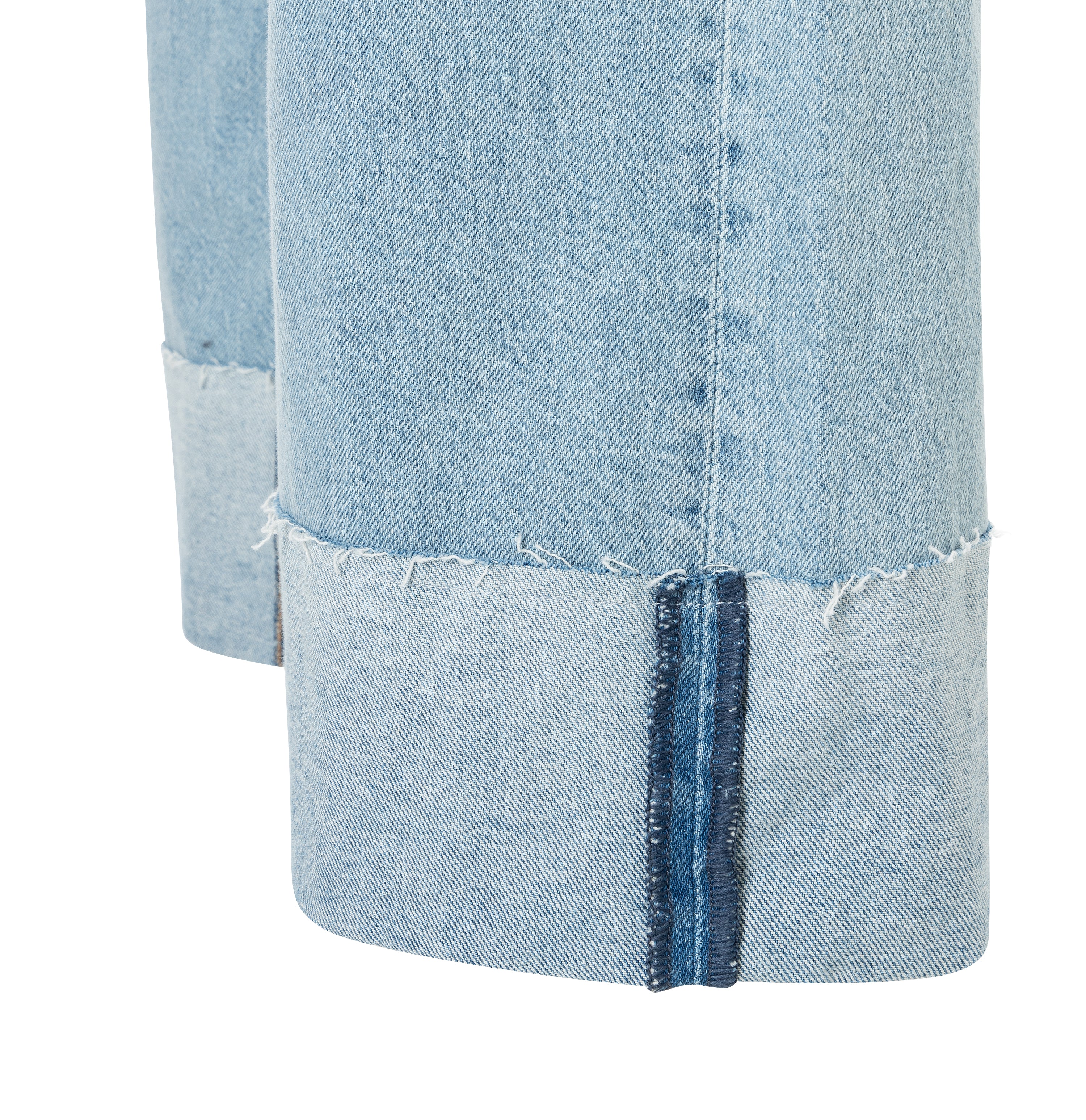 MAC JEANS - NEVADA, Rigid Cool