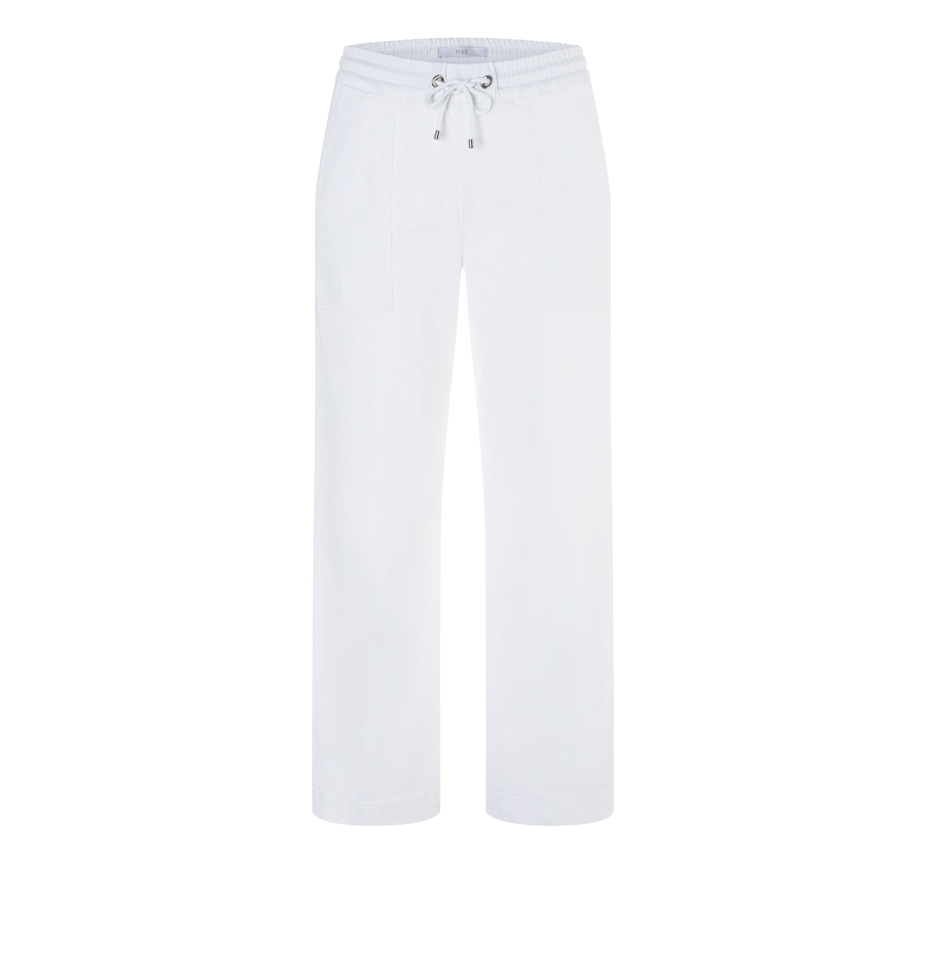 MAC JEANS - CULOTTE, Super soft summer denim