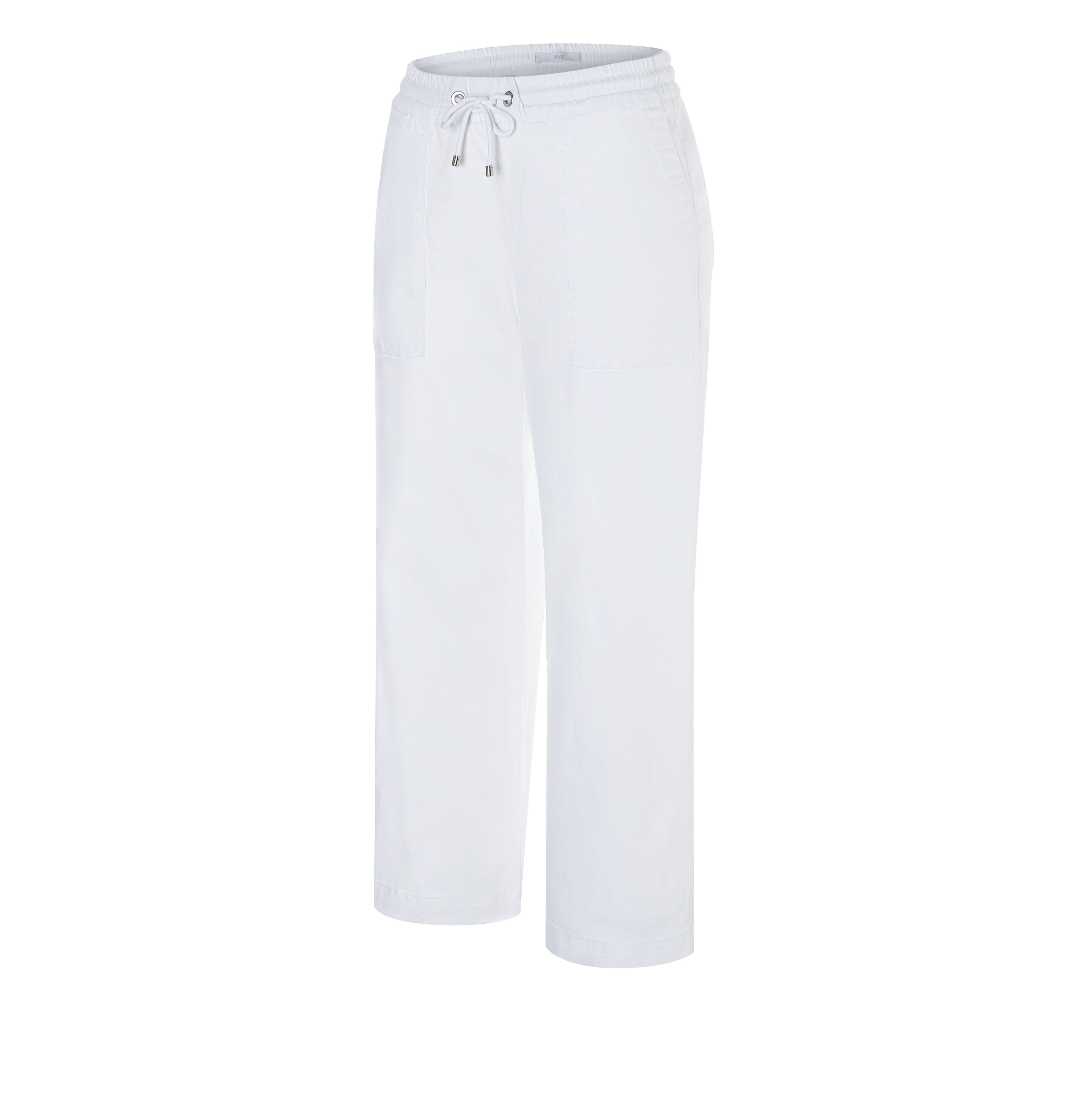 MAC JEANS - CULOTTE, Super soft summer denim