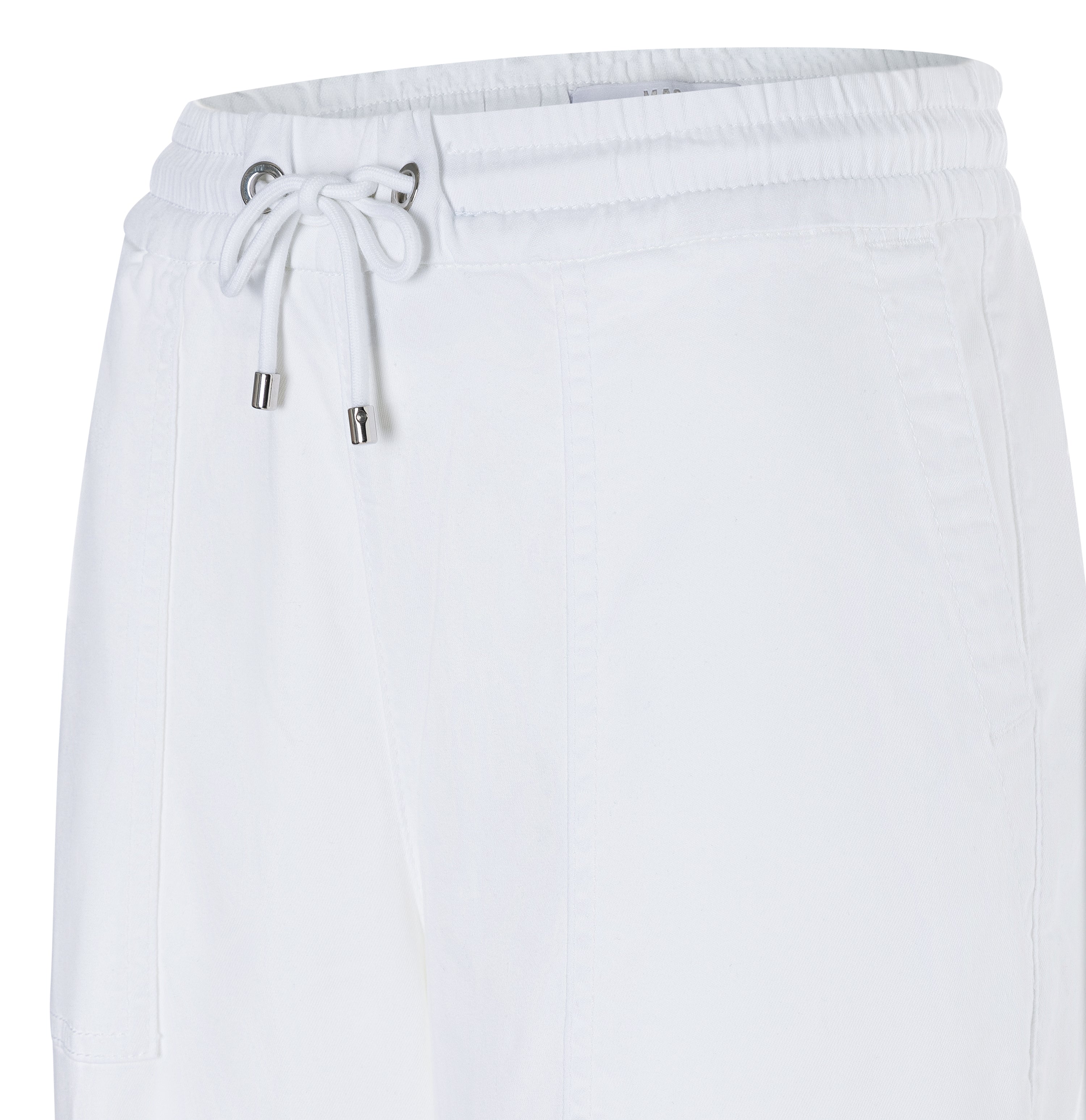 MAC JEANS - CULOTTE, Super soft summer denim