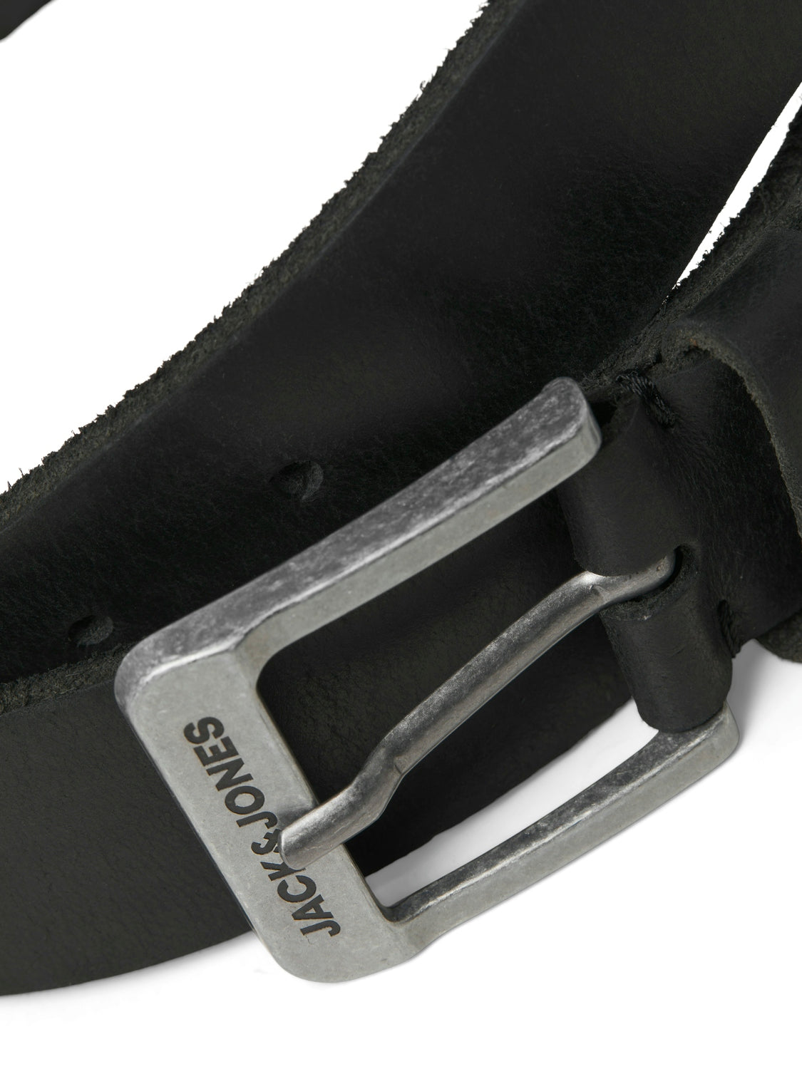 JACROCK LEATHER BELT NOOS