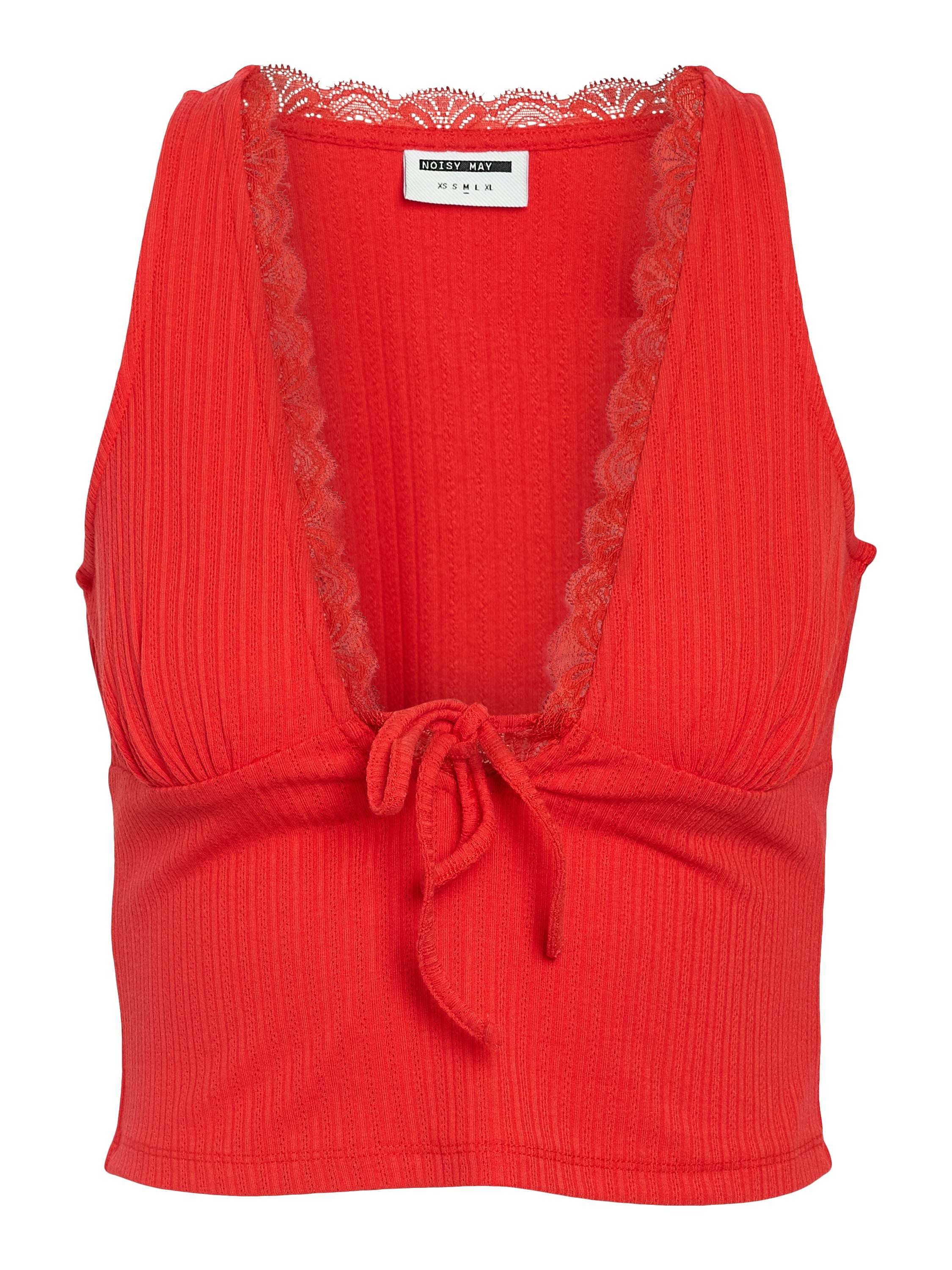 NMSELENA S/L TIE TOP JRS