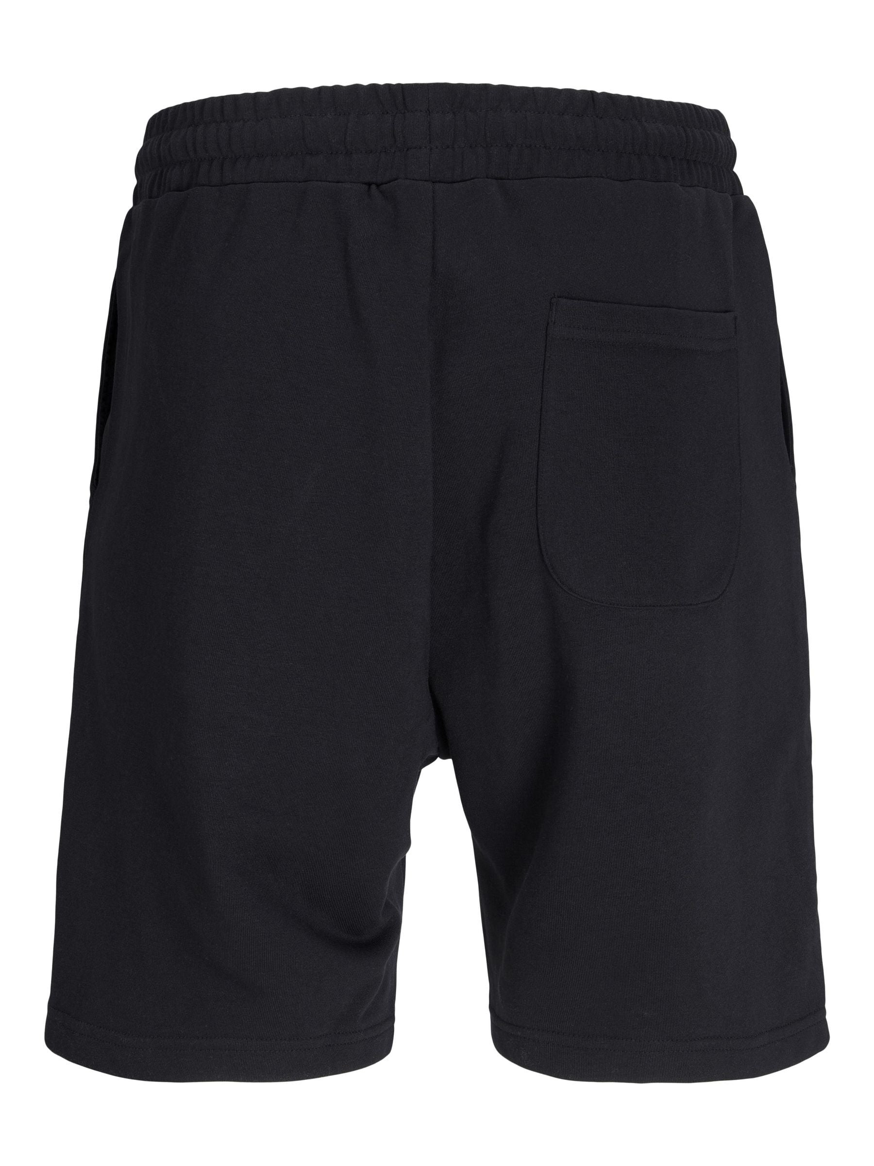 JPSTKANE VESTERBRO SWEAT SHORTS MID SN
