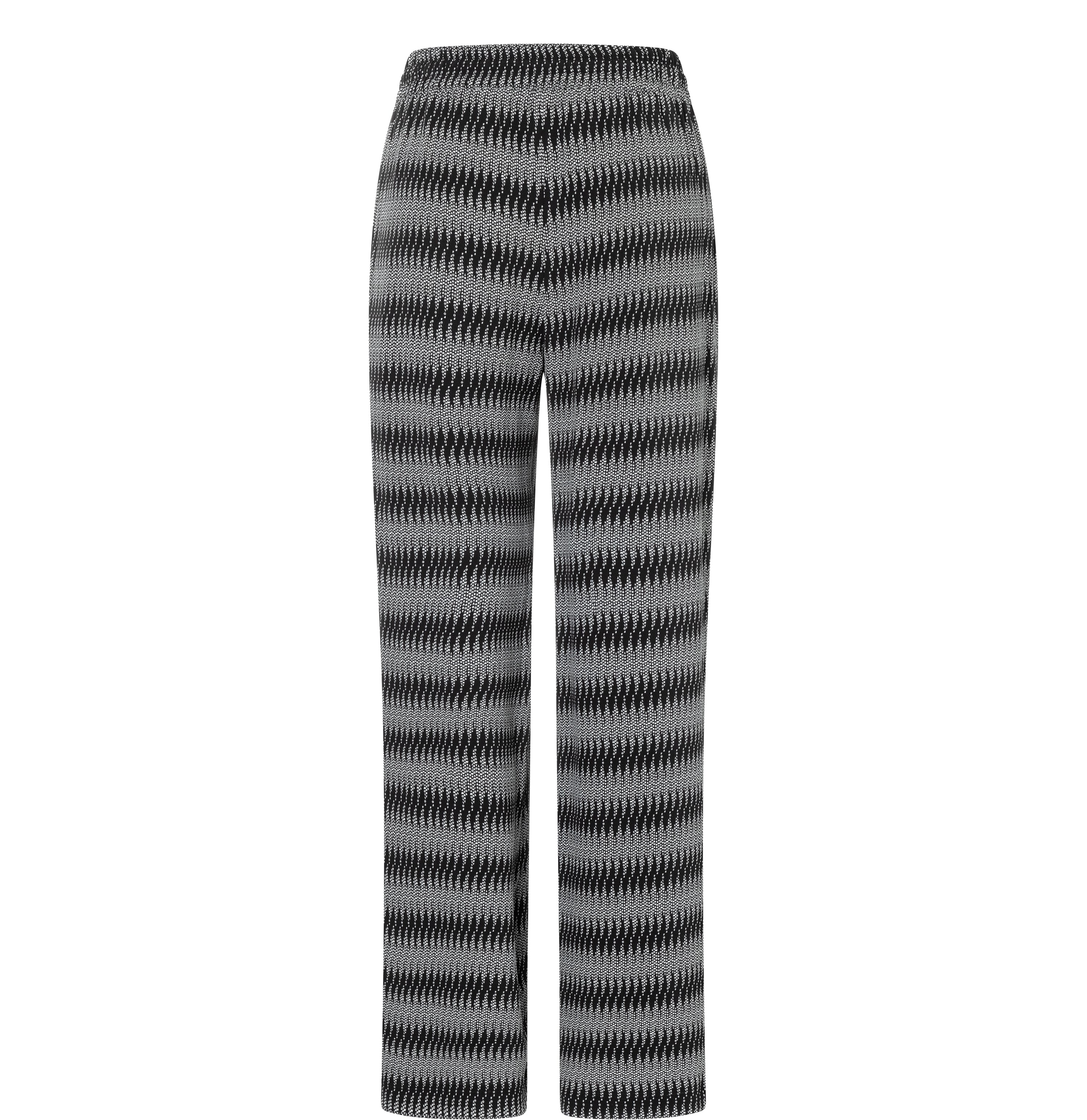 MAC JEANS - CHIARA, Luxury crepe