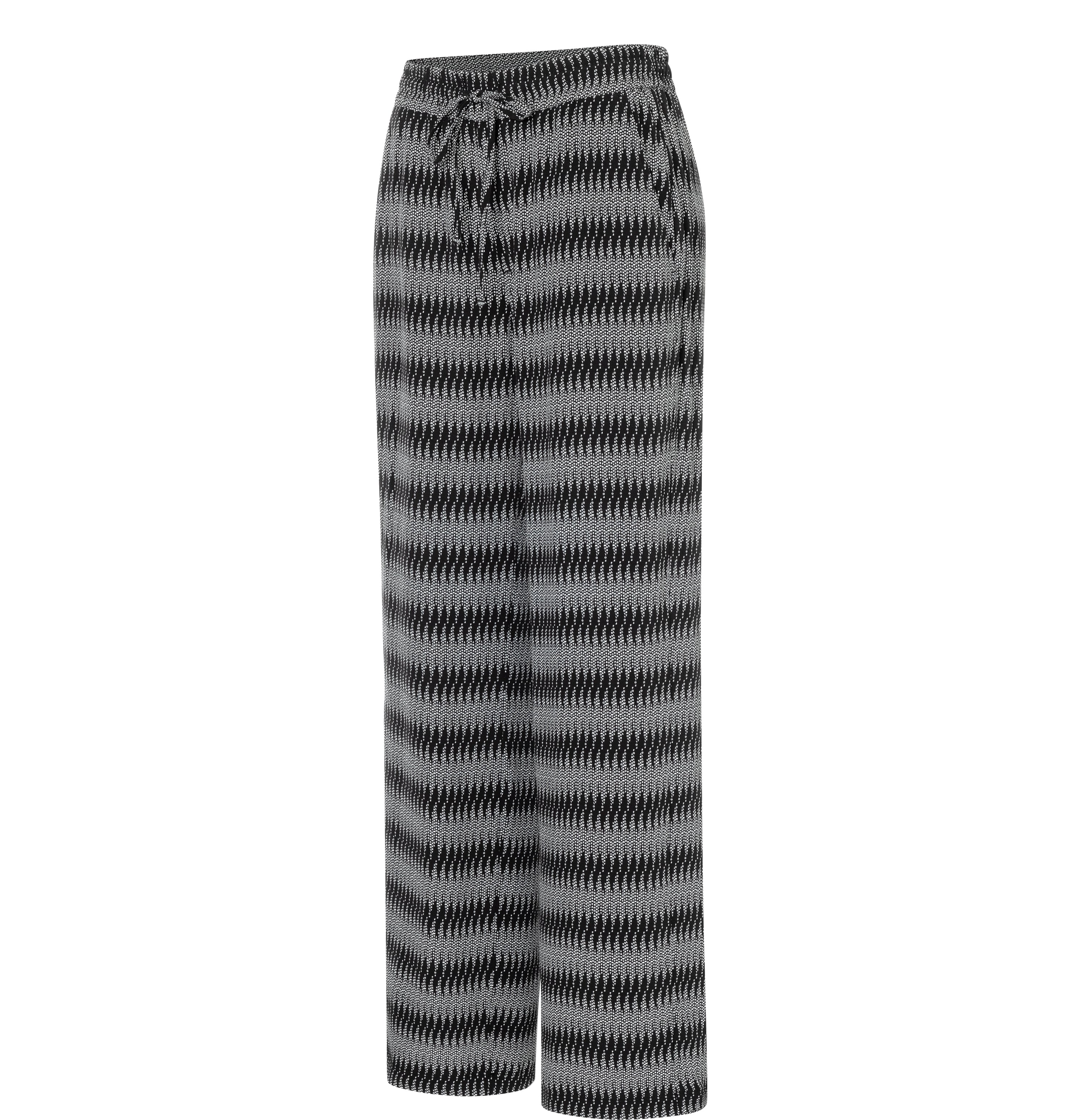 MAC JEANS - CHIARA, Luxury crepe