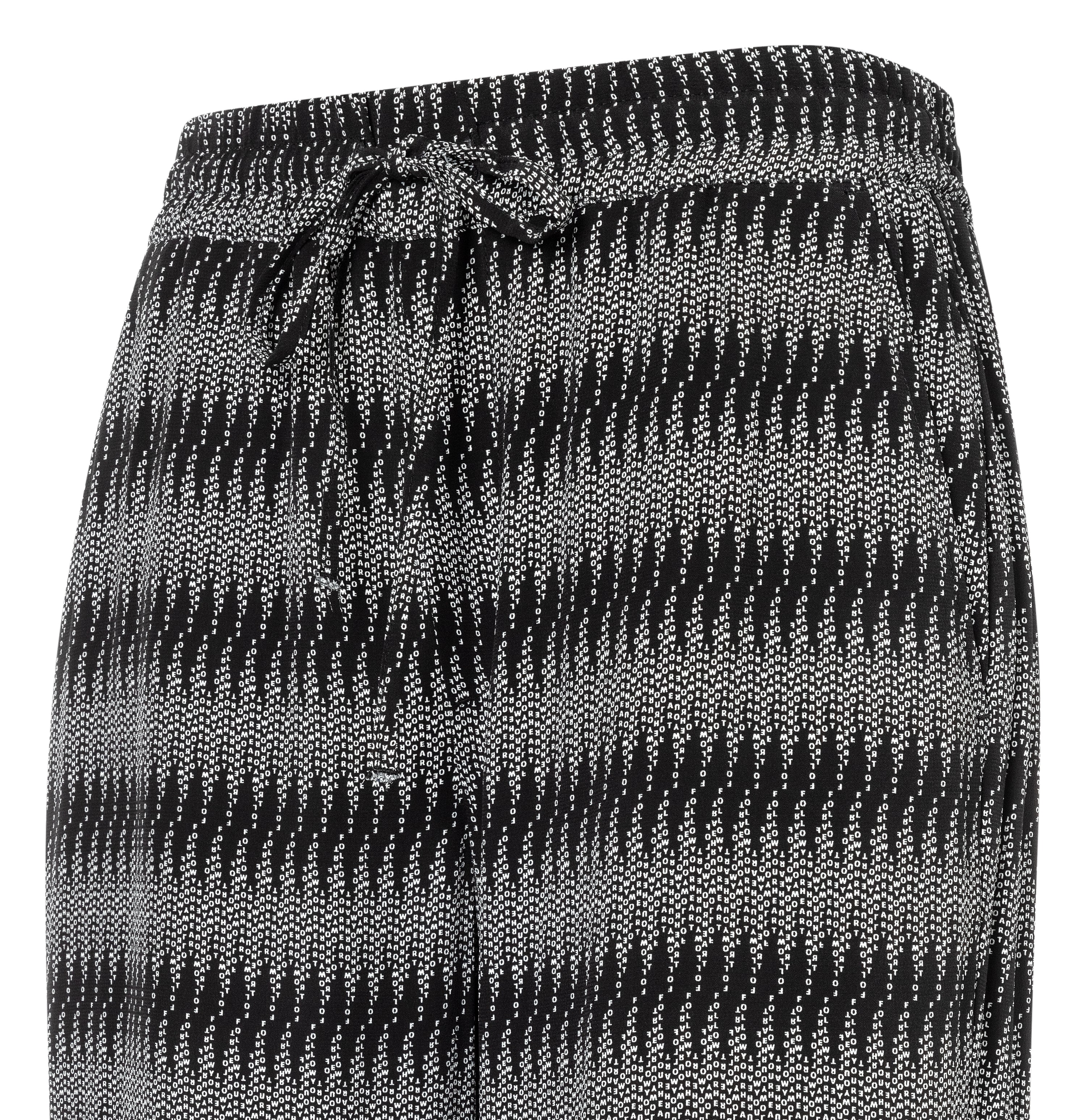 MAC JEANS - CHIARA, Luxury crepe