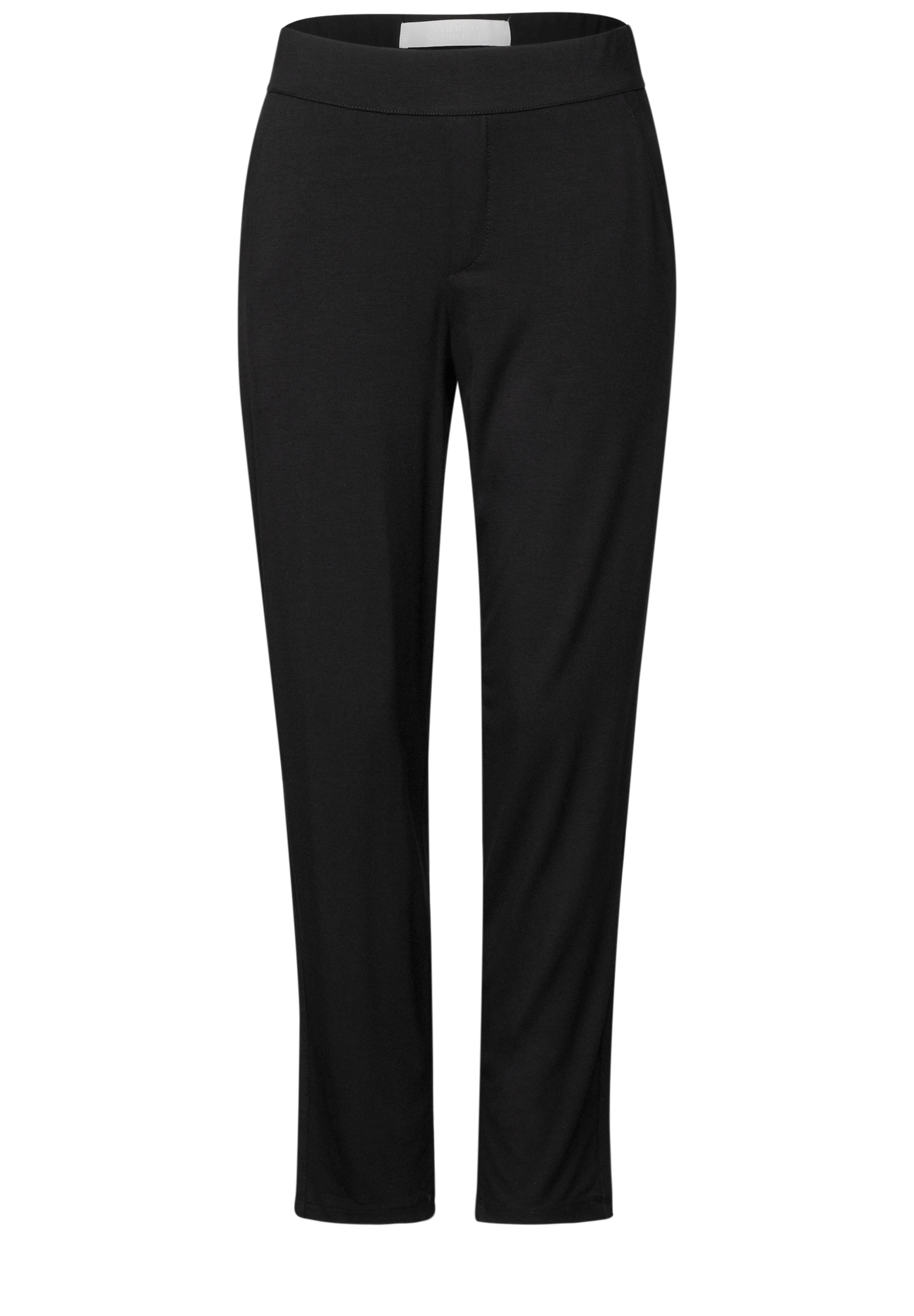 Jersey-Hose im Loose Fit