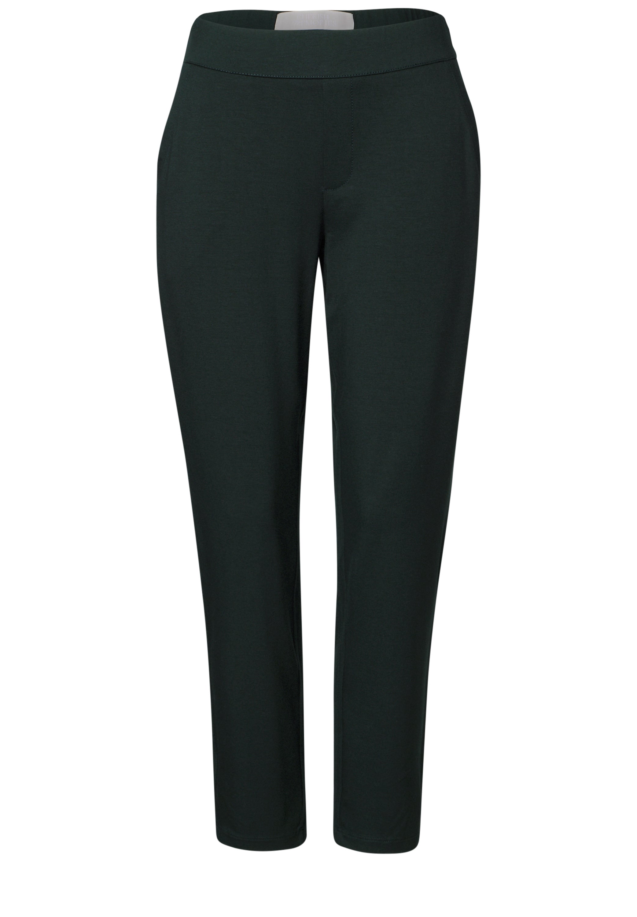 Jersey-Hose im Loose Fit