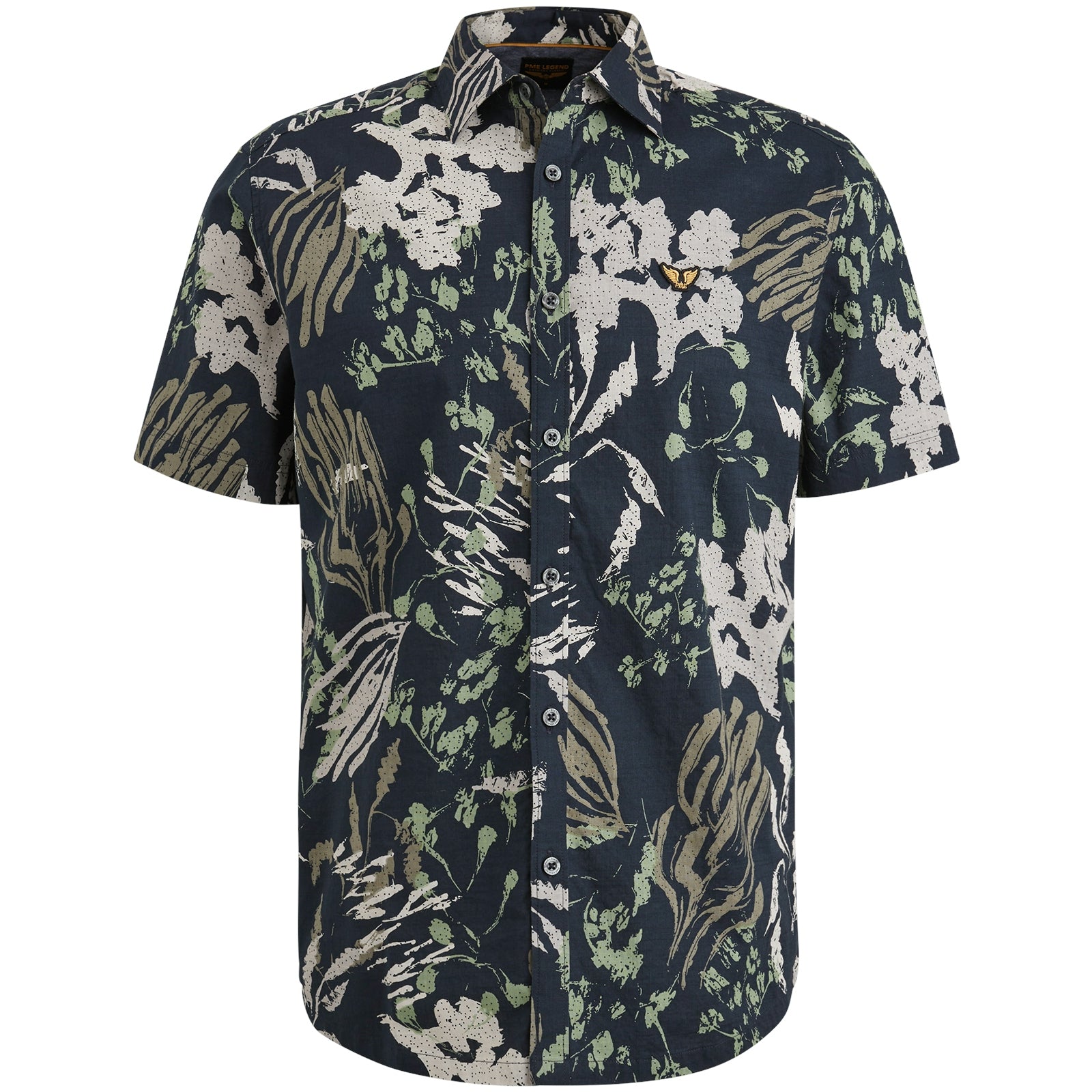 Print Underwater on Ctn Slub