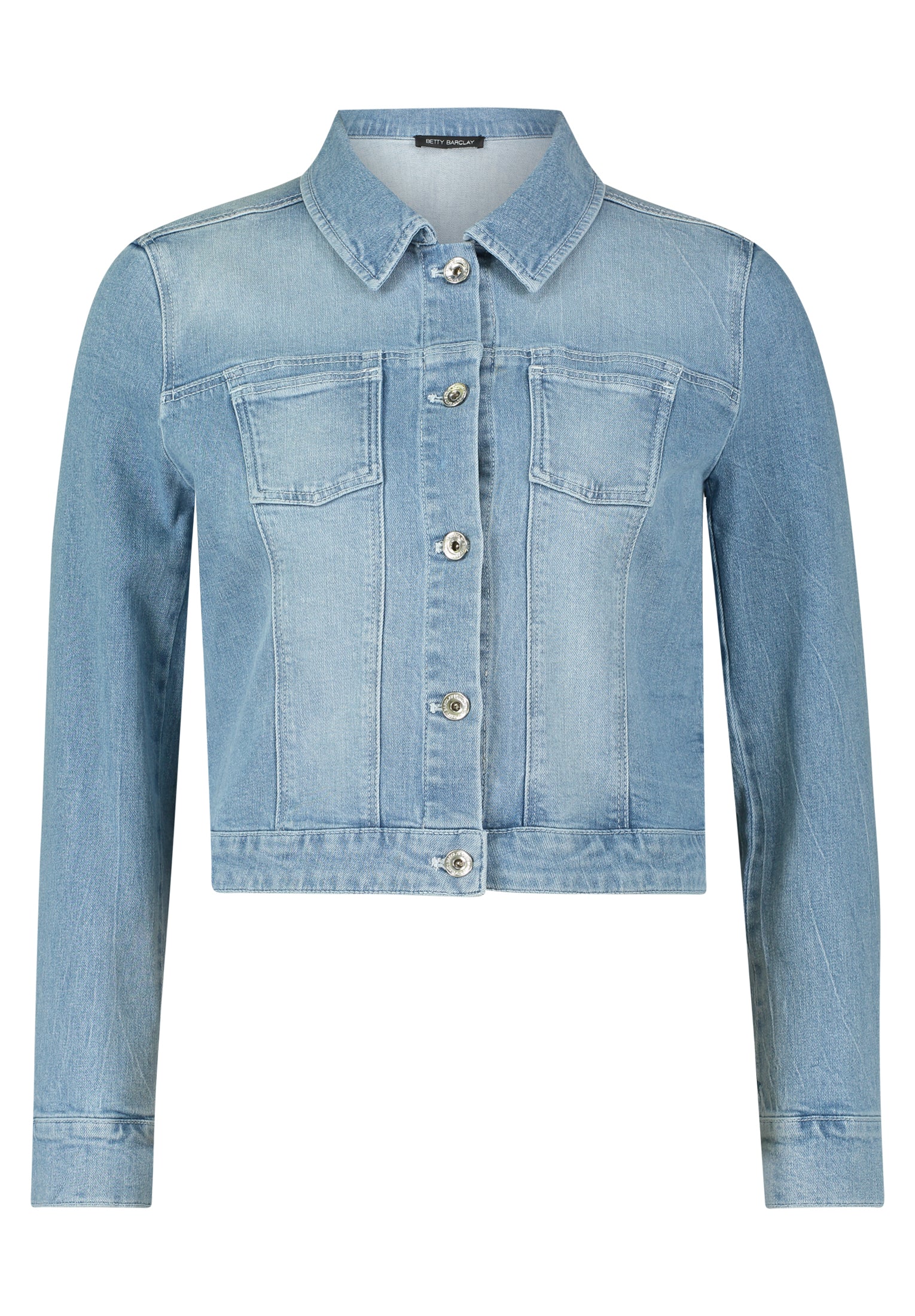 Jeansjacke