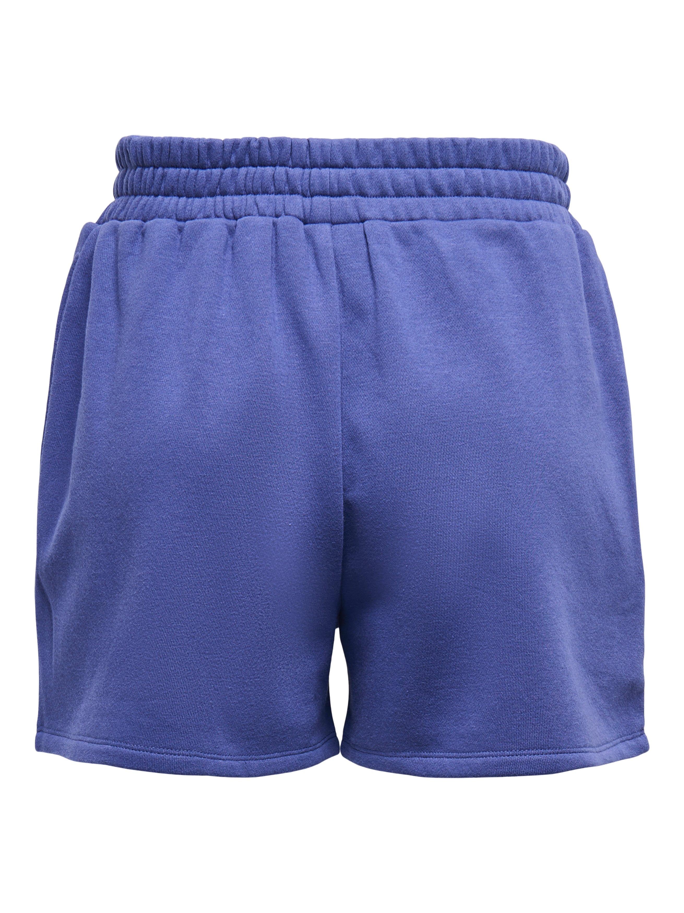 ONLCORA PRINT SHORTS UB SWT