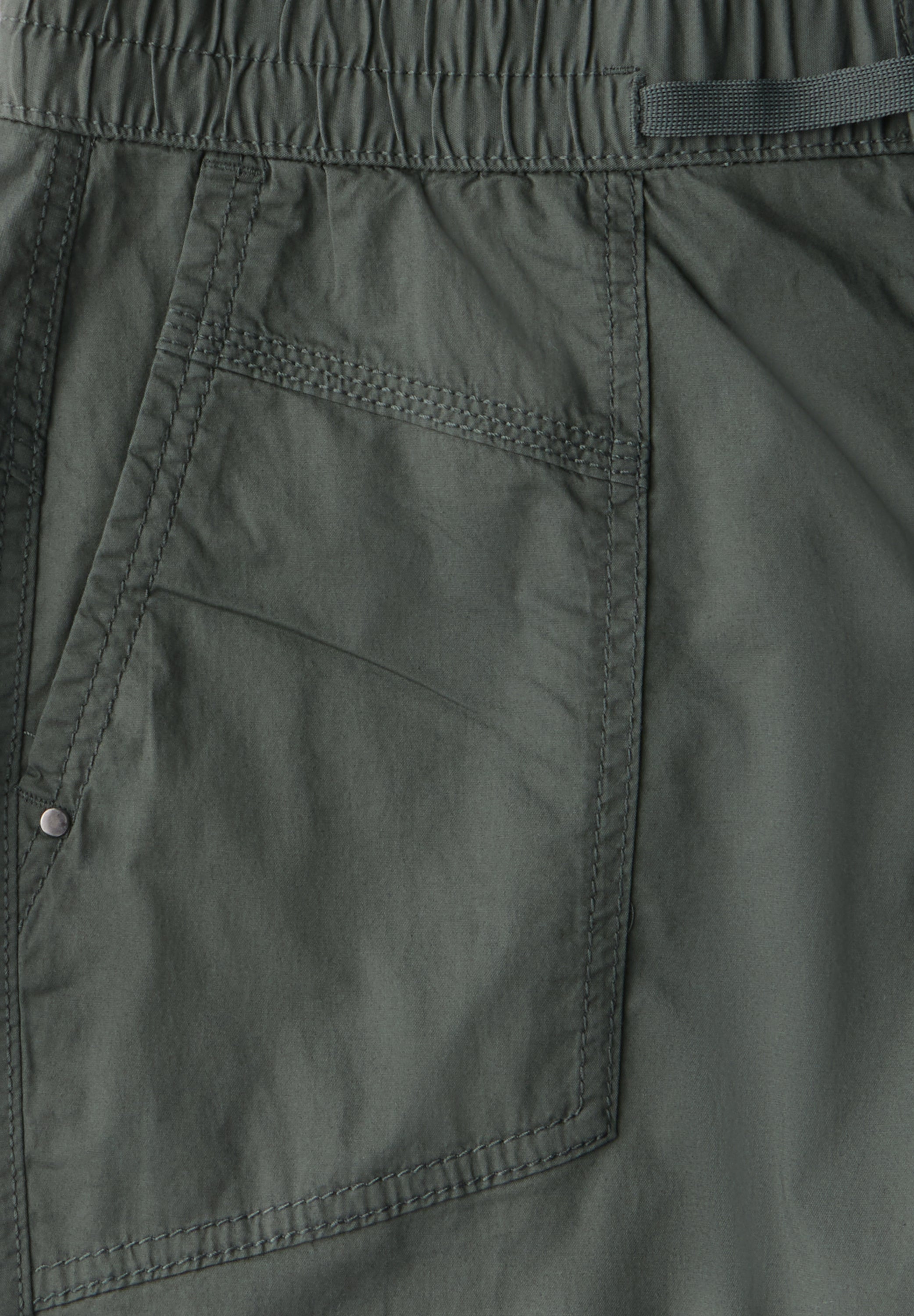 Hose im Cargo Look