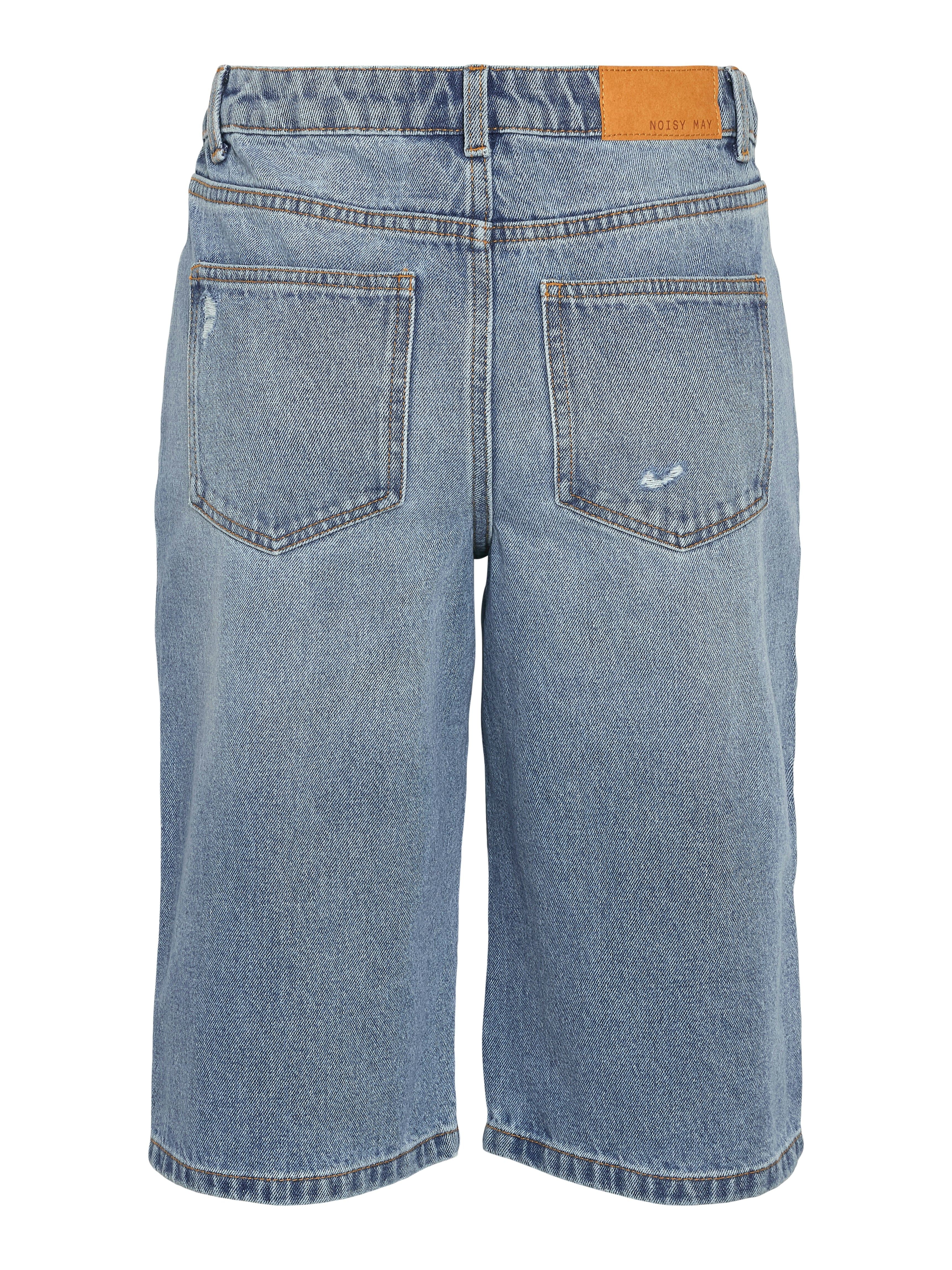 NMWELSIE NW LONG DESTROY SHORTS VI582LB