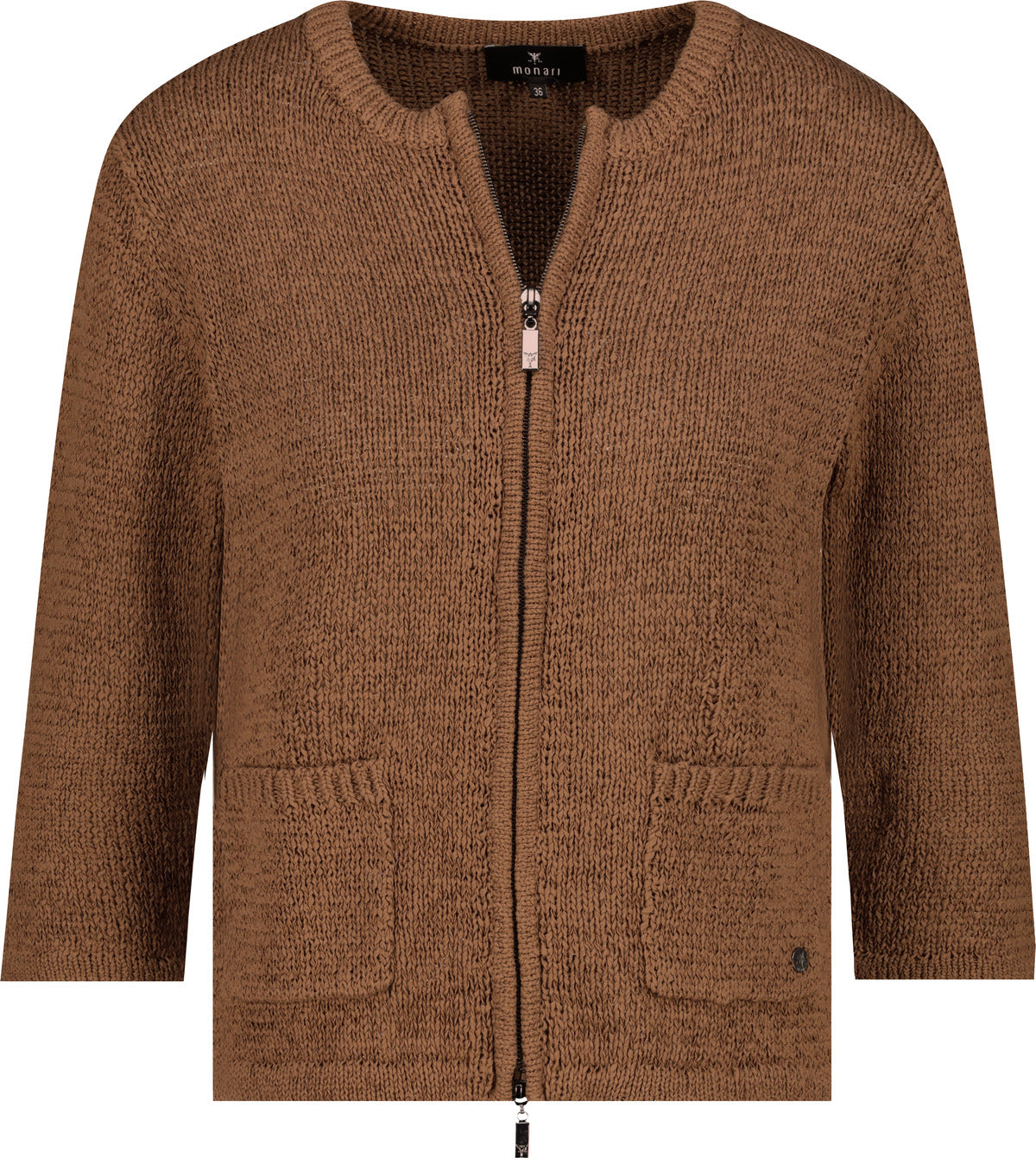 Strickjacke