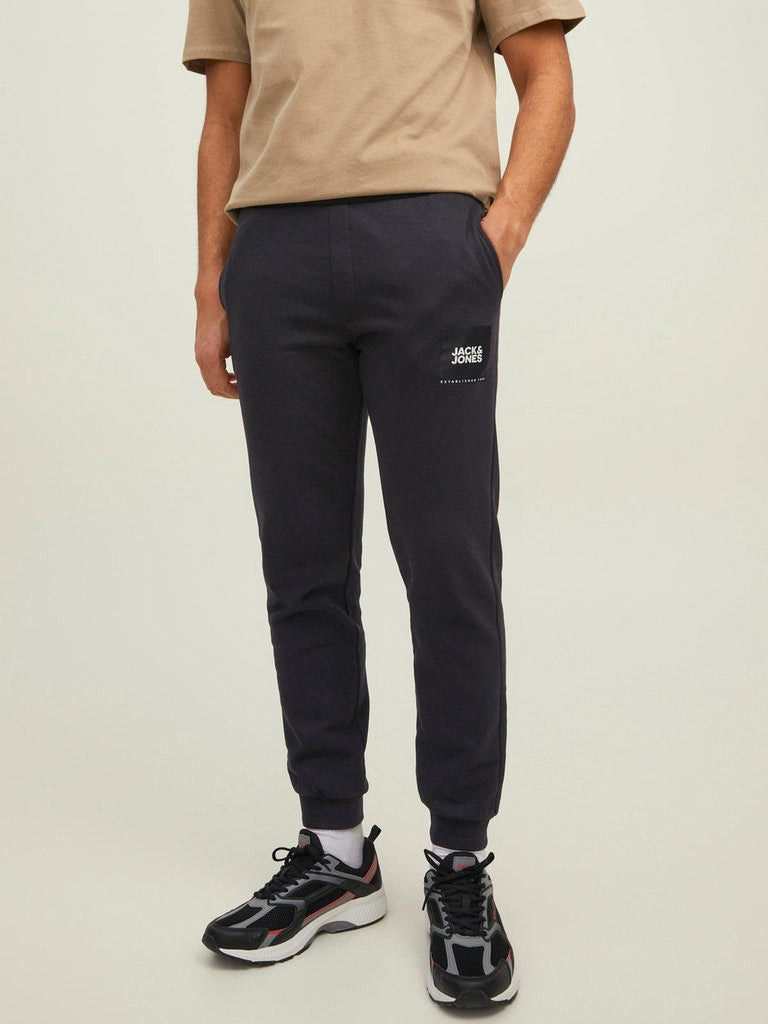 JPSTGORDON JJJILOCK SWEAT PANTS IN