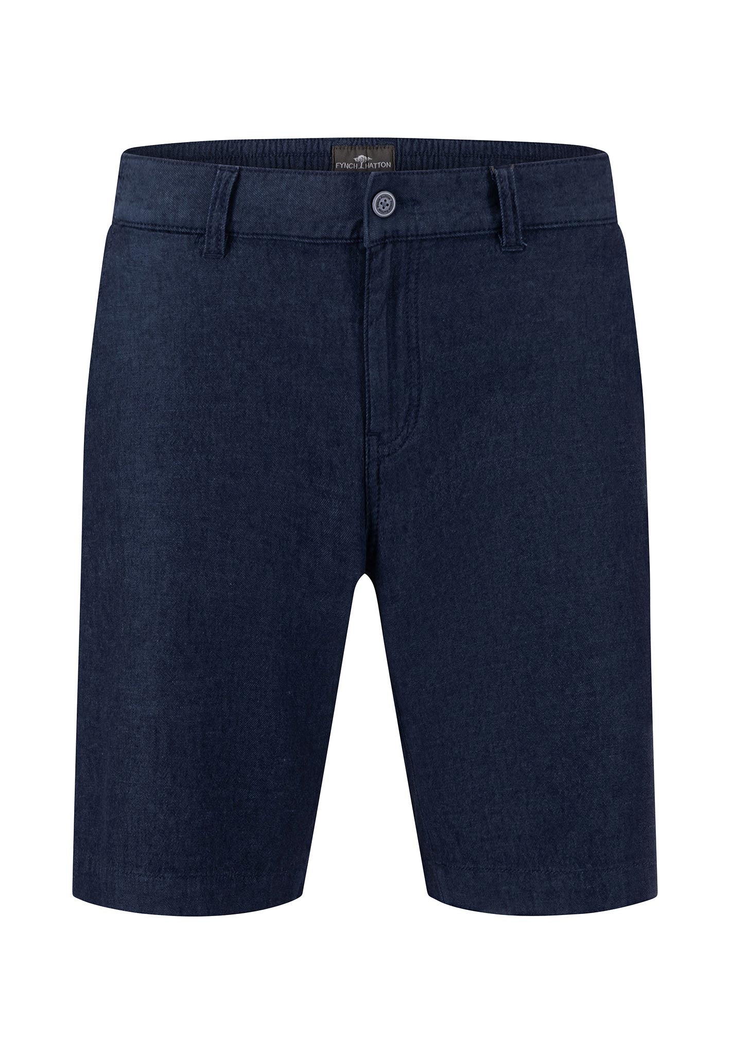 COLI twotone structure Bermuda