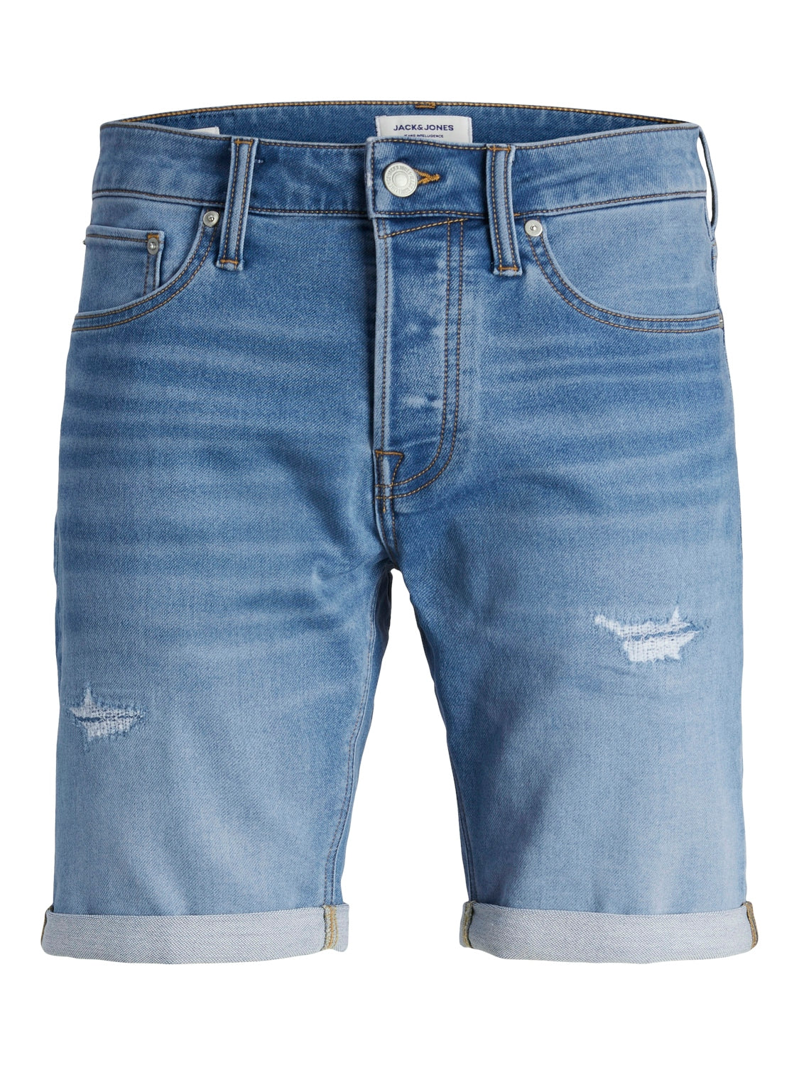 JJIRICK JJICON SHORTS GE 709 I.K SS24 SN
