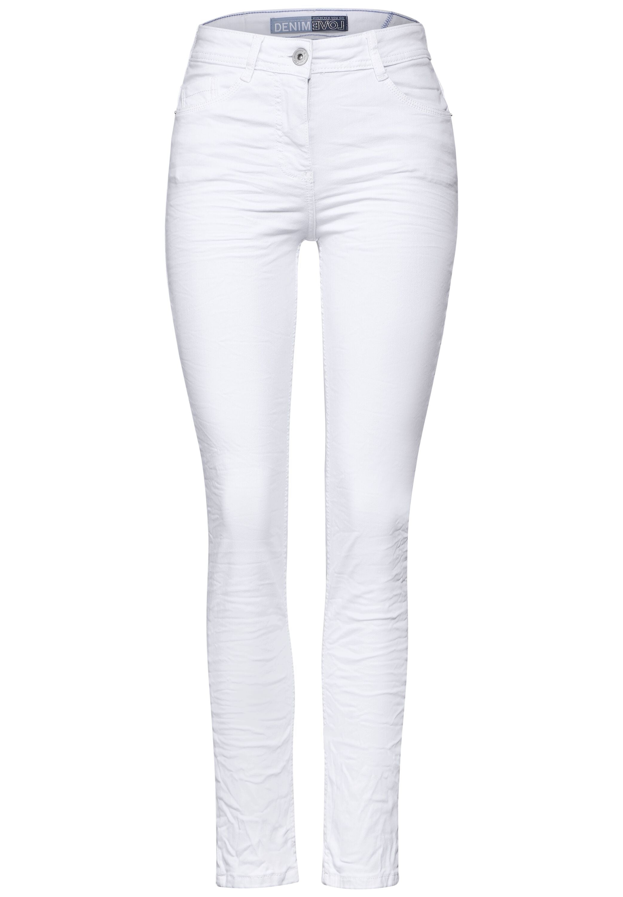 Slim Fit Jeans