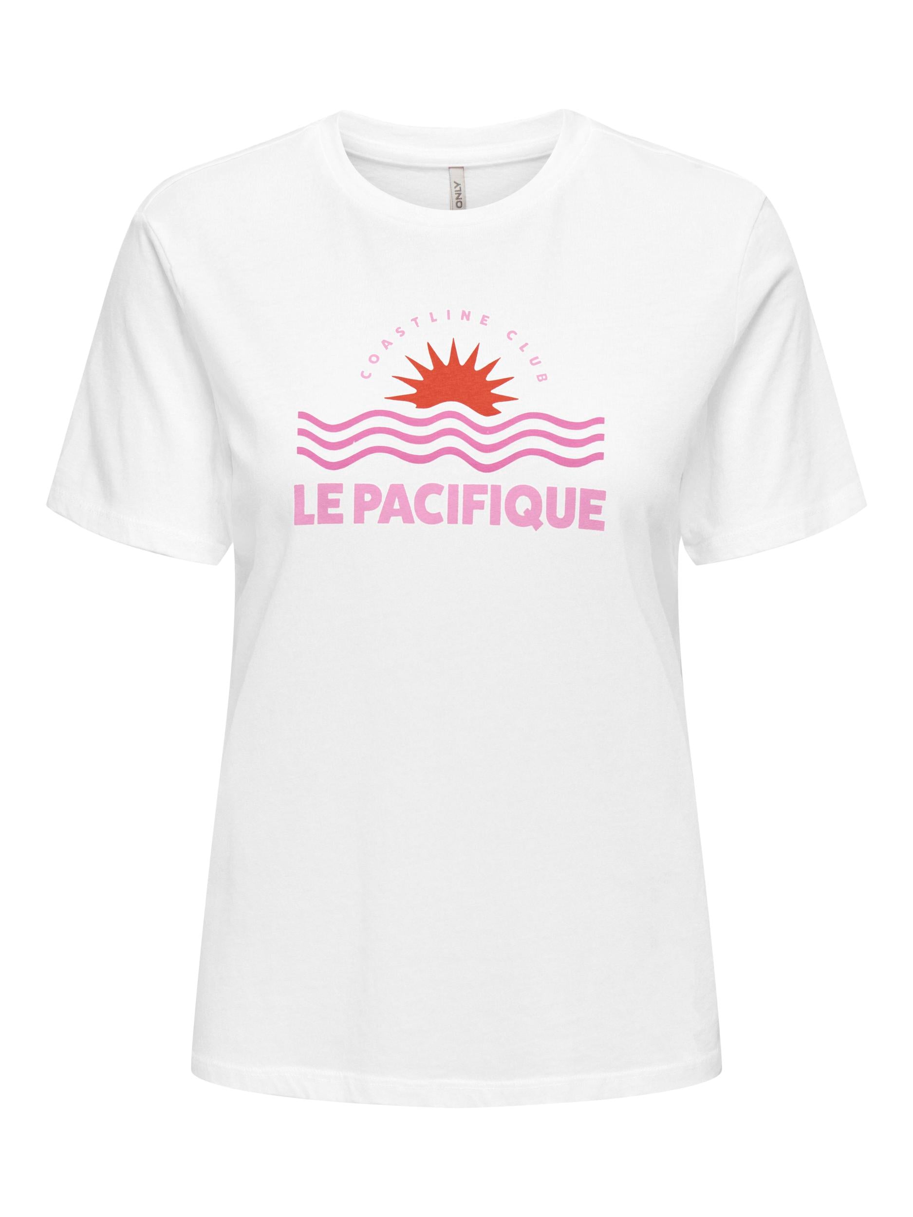 ONLLUCIA REG S/S TOP JRS