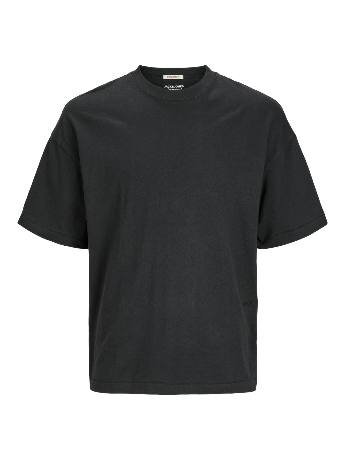 JORMILOS TEE SS CREW NECK SN