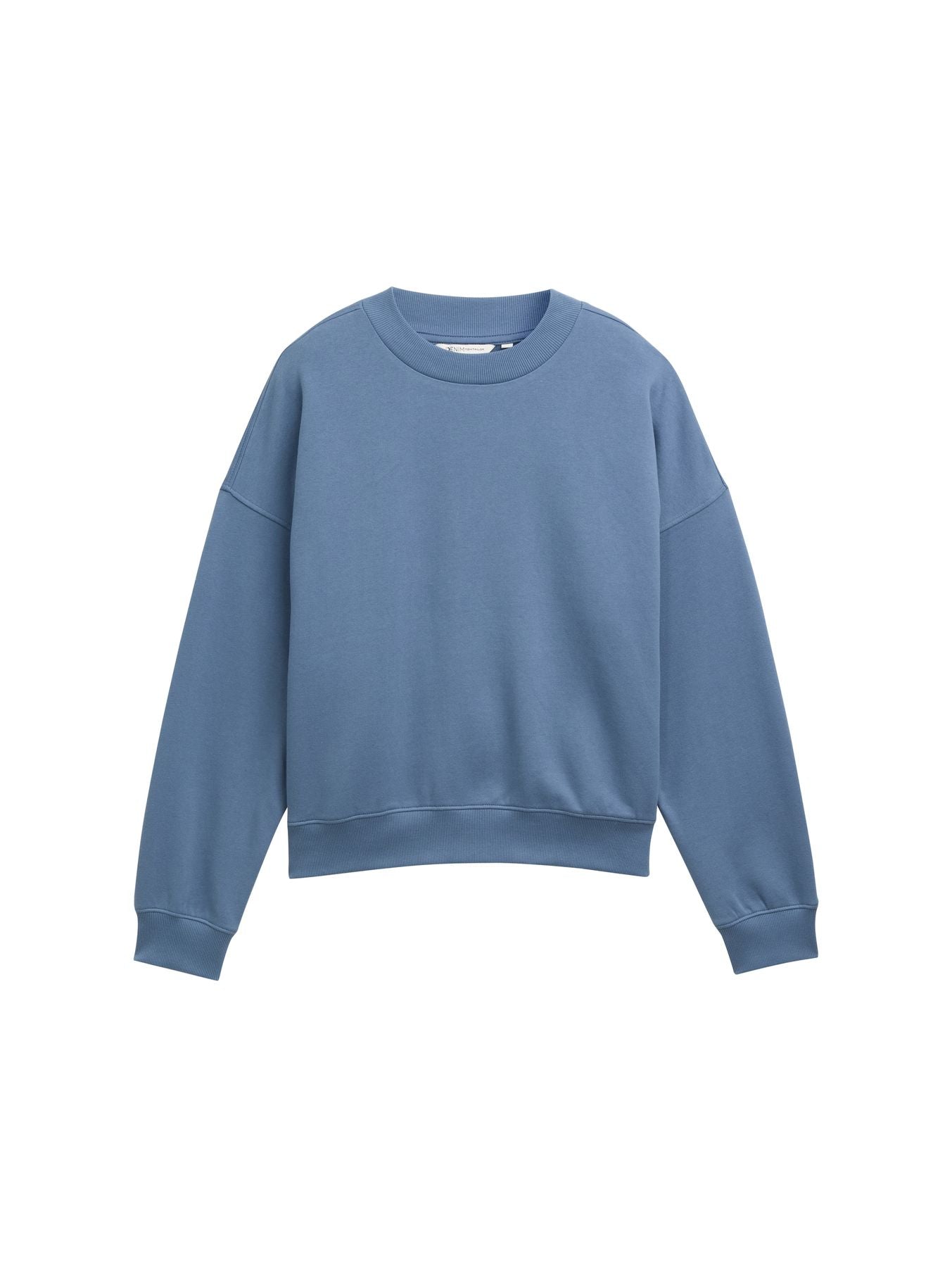 Loose Fit Sweatshirt