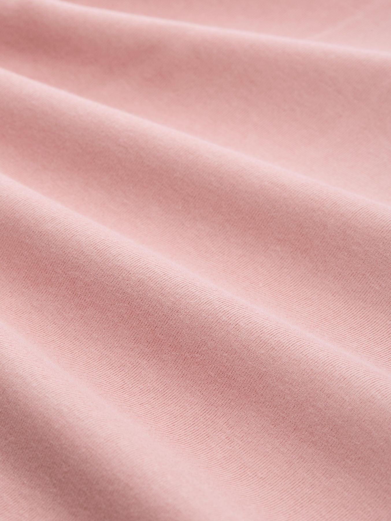 Basic Slim Fit Langarmshirt