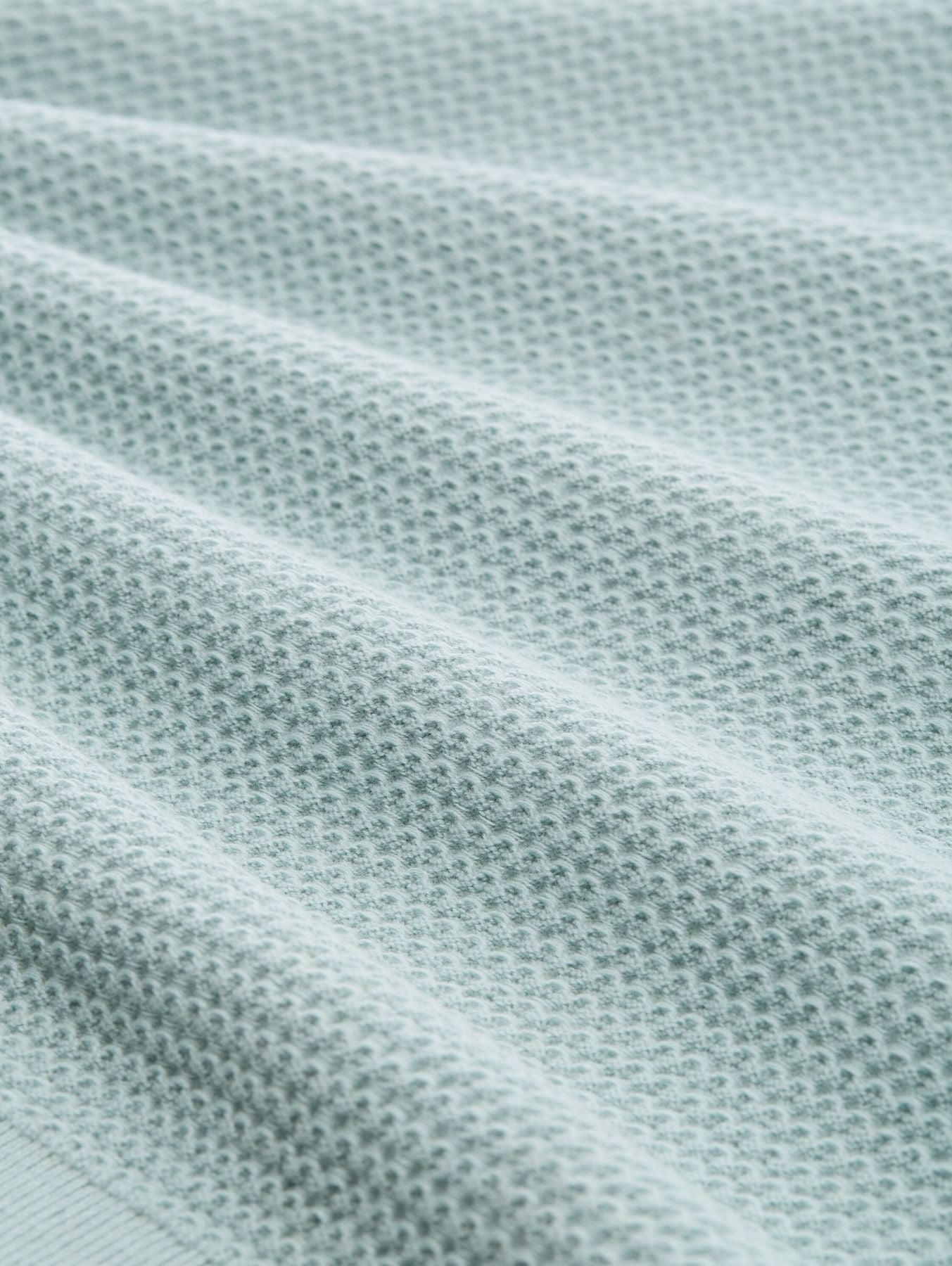 Strickpullover mit Rundhalsausschnitt